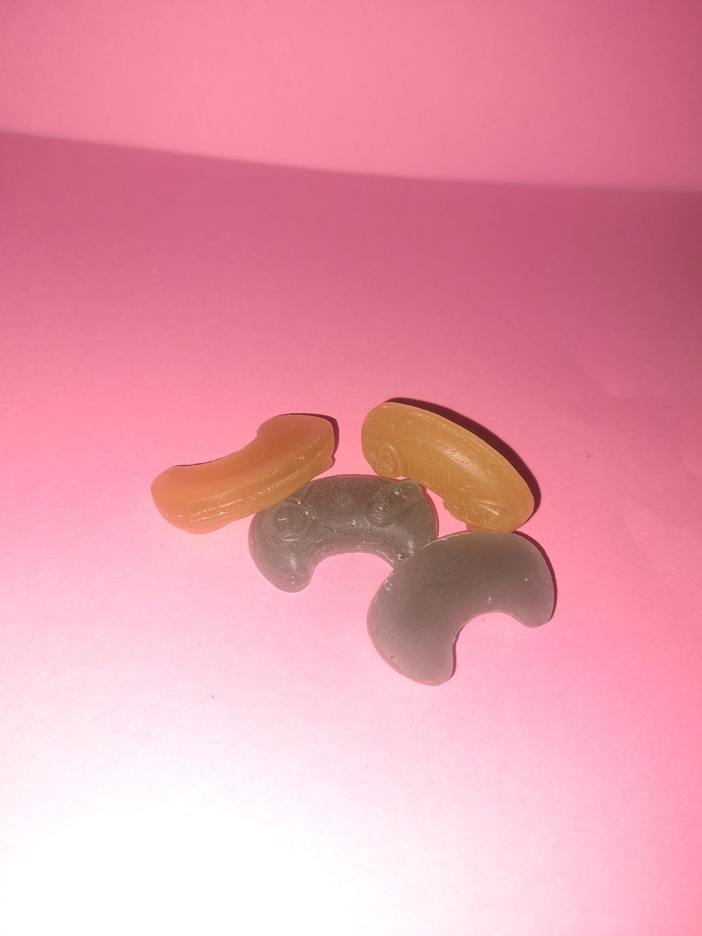 Custom Sega Controller Wax Melts