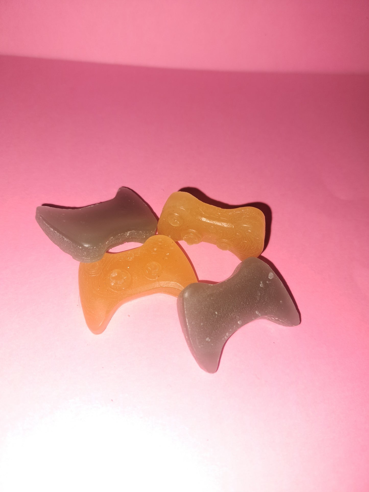 Custom Xbox Controller Wax Melts