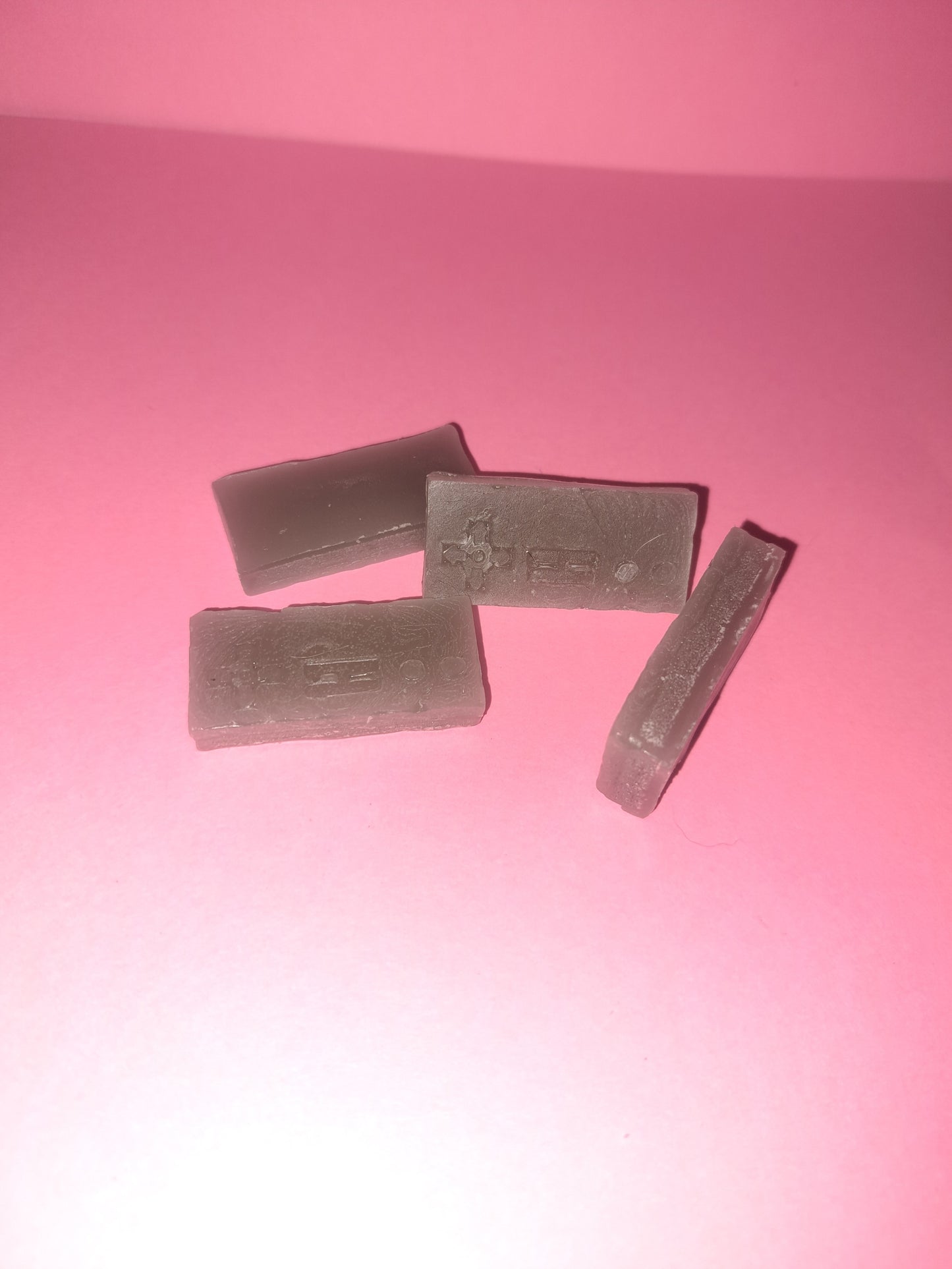 Custom Nintendo Controller Wax Melts