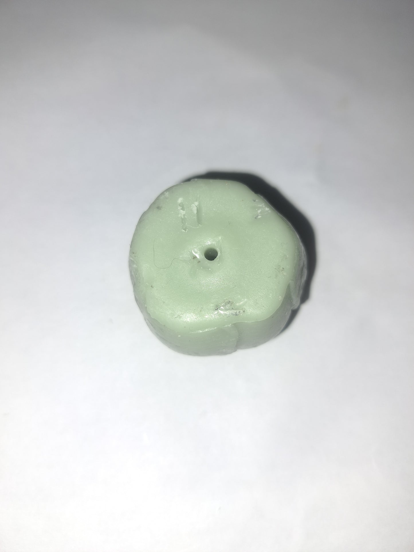 Custom Flower candle type 11