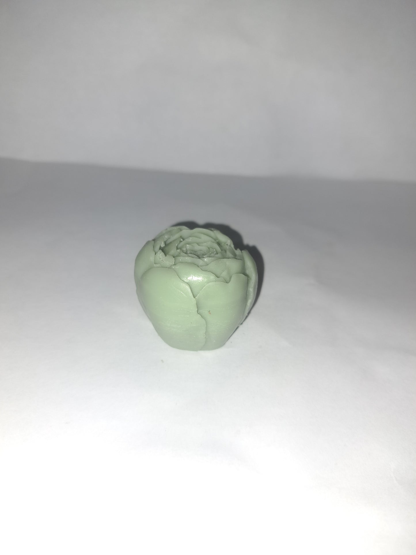 Custom Flower candle type 11