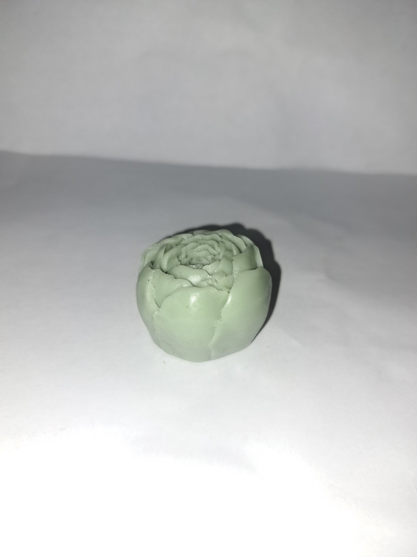 Custom Flower candle type 11