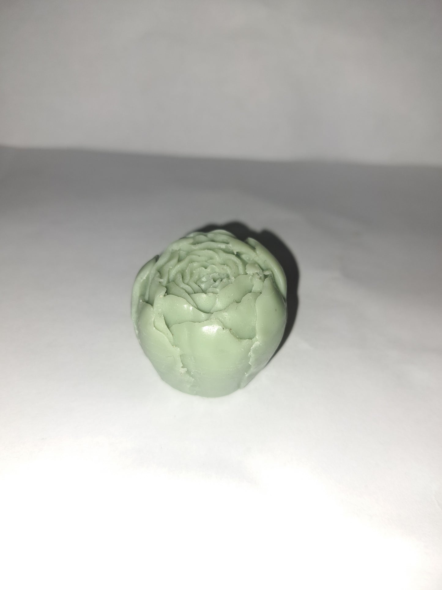 Custom Flower candle type 11