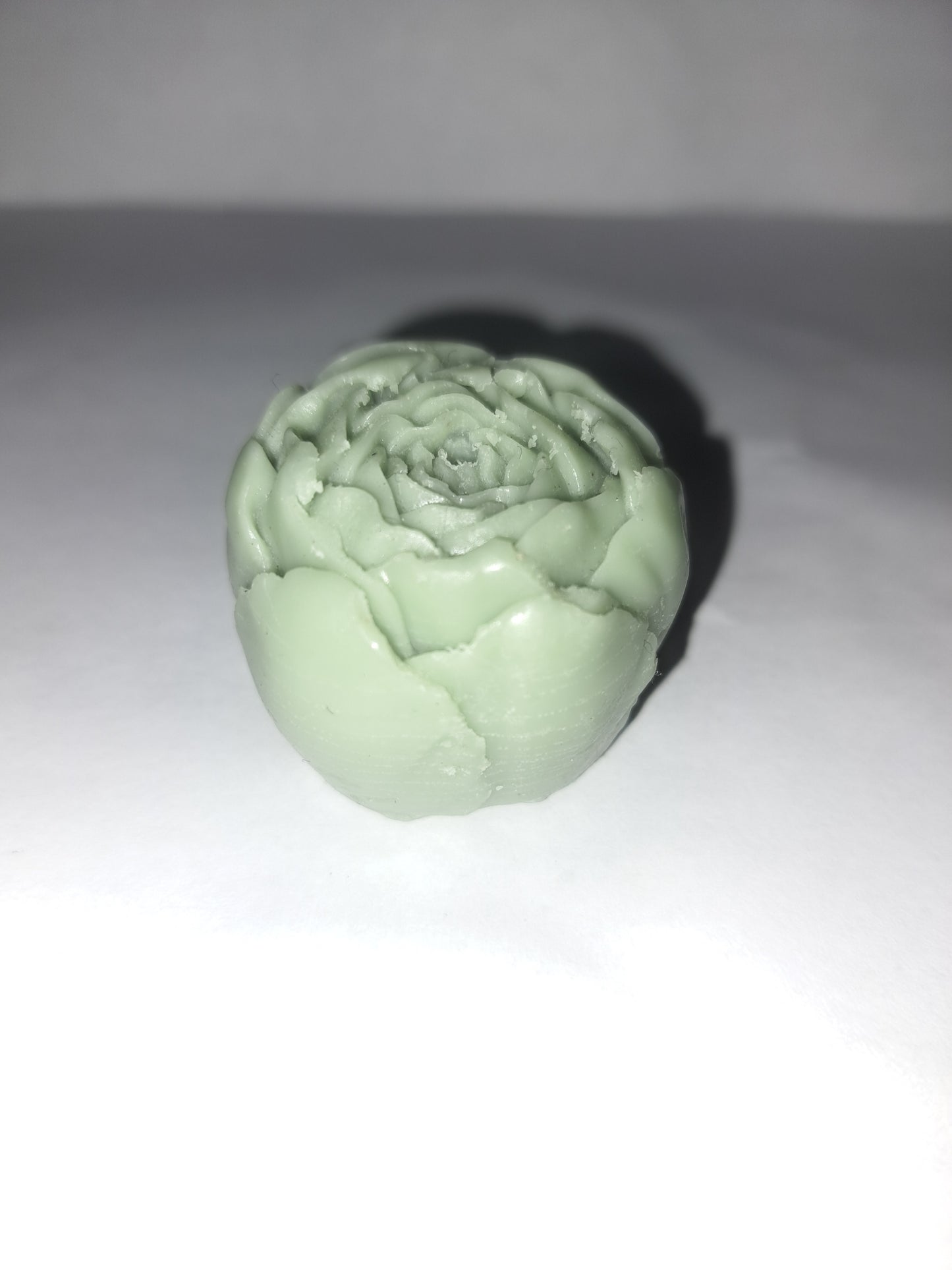 Custom Flower candle type 11