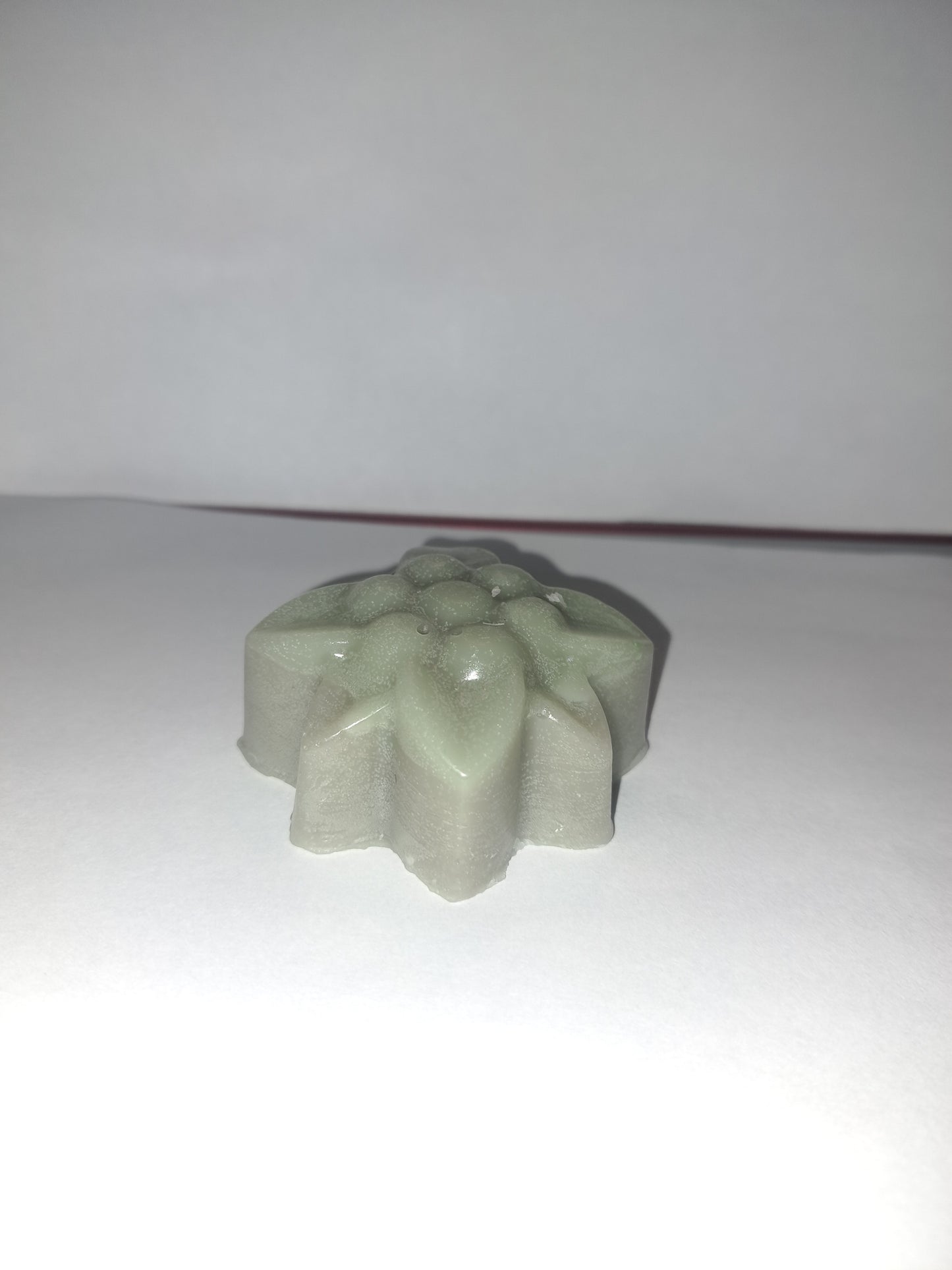 Custom Flower candle type 13