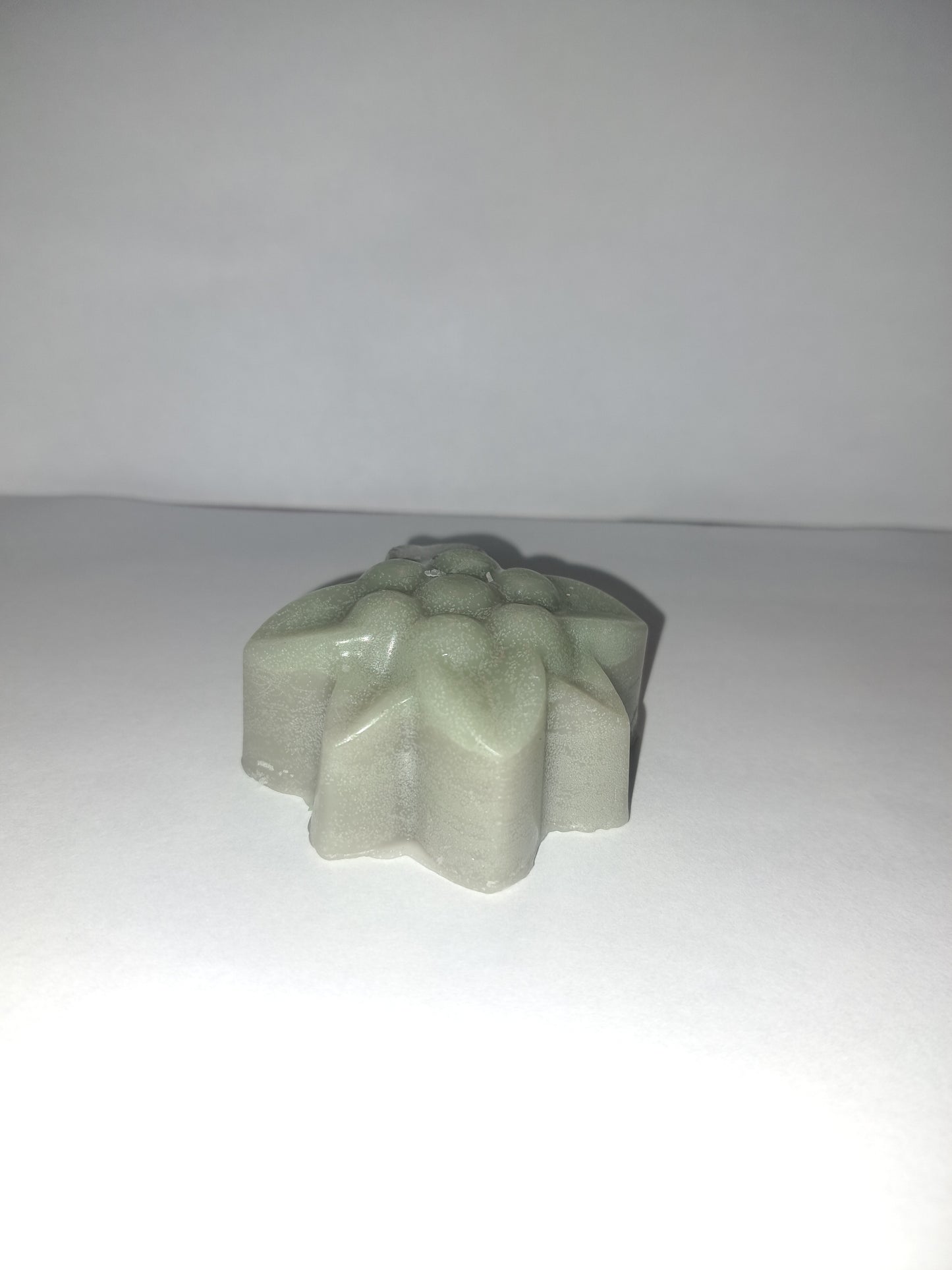Custom Flower candle type 13