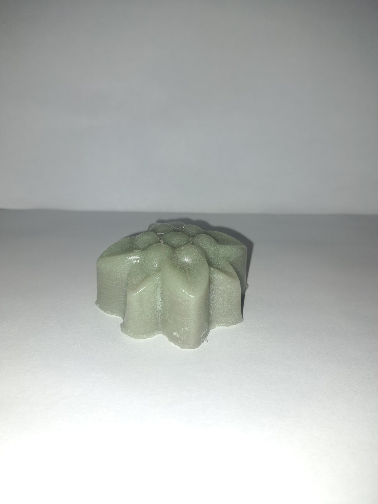 Custom Flower candle type 13