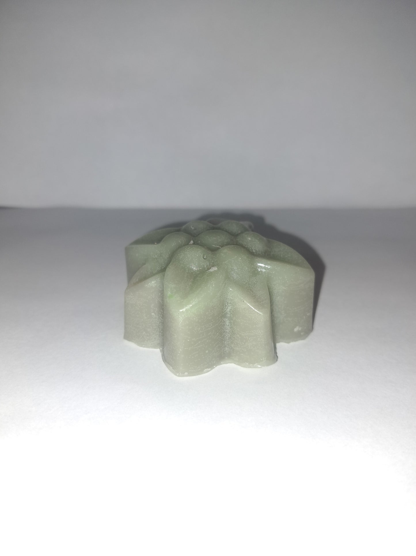 Custom Flower candle type 13