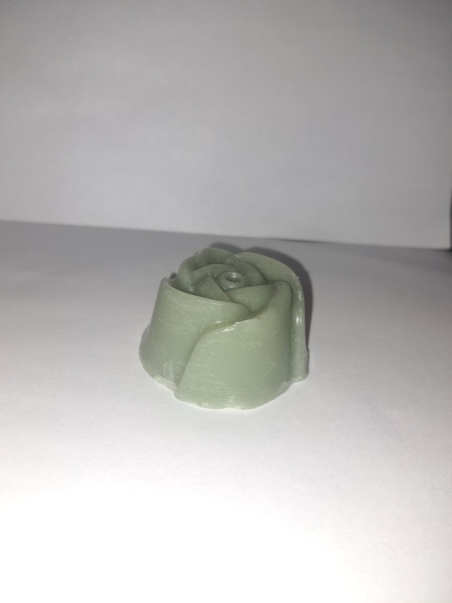 Custom Flower candle type 15