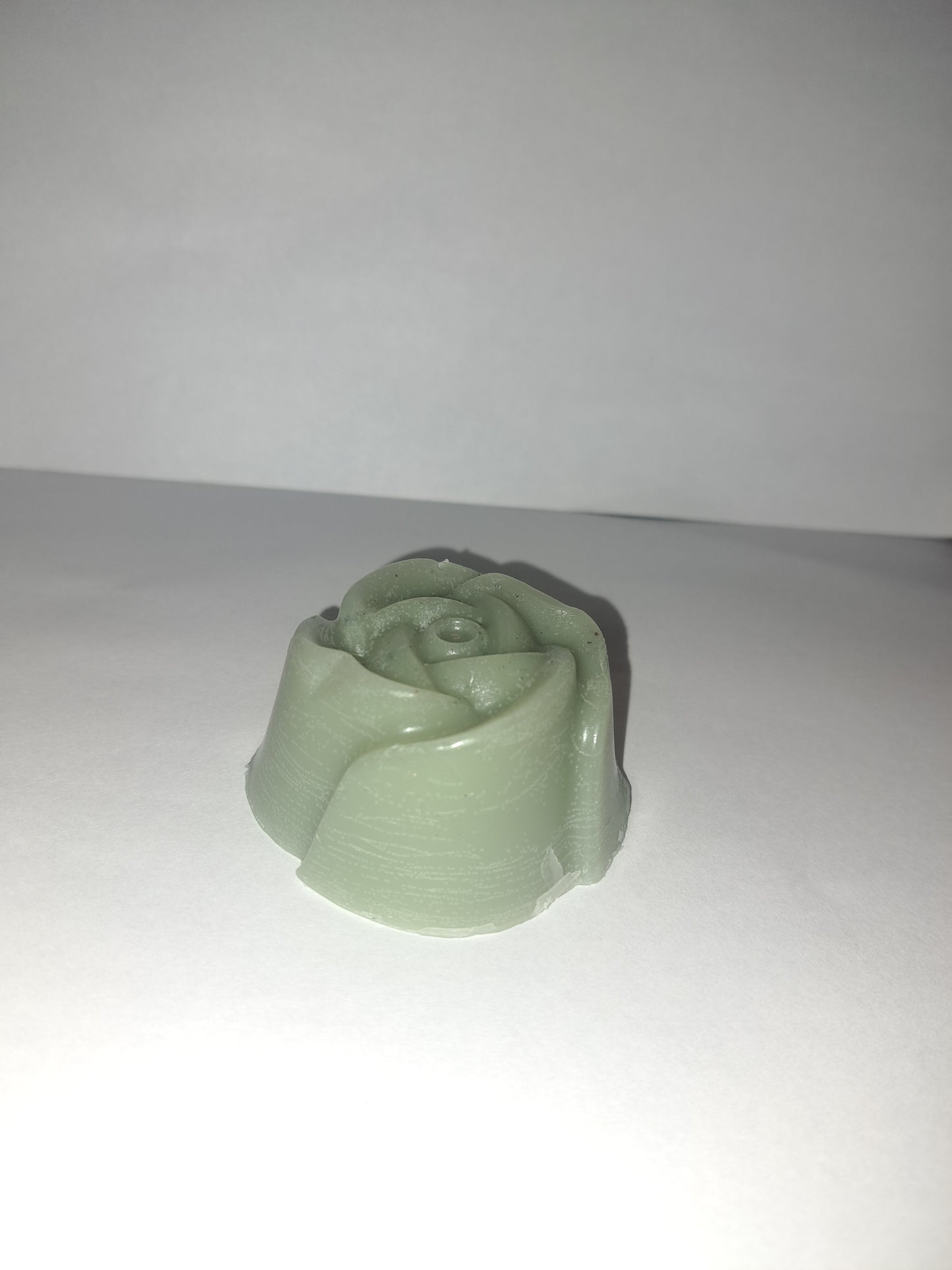 Custom Flower candle type 15