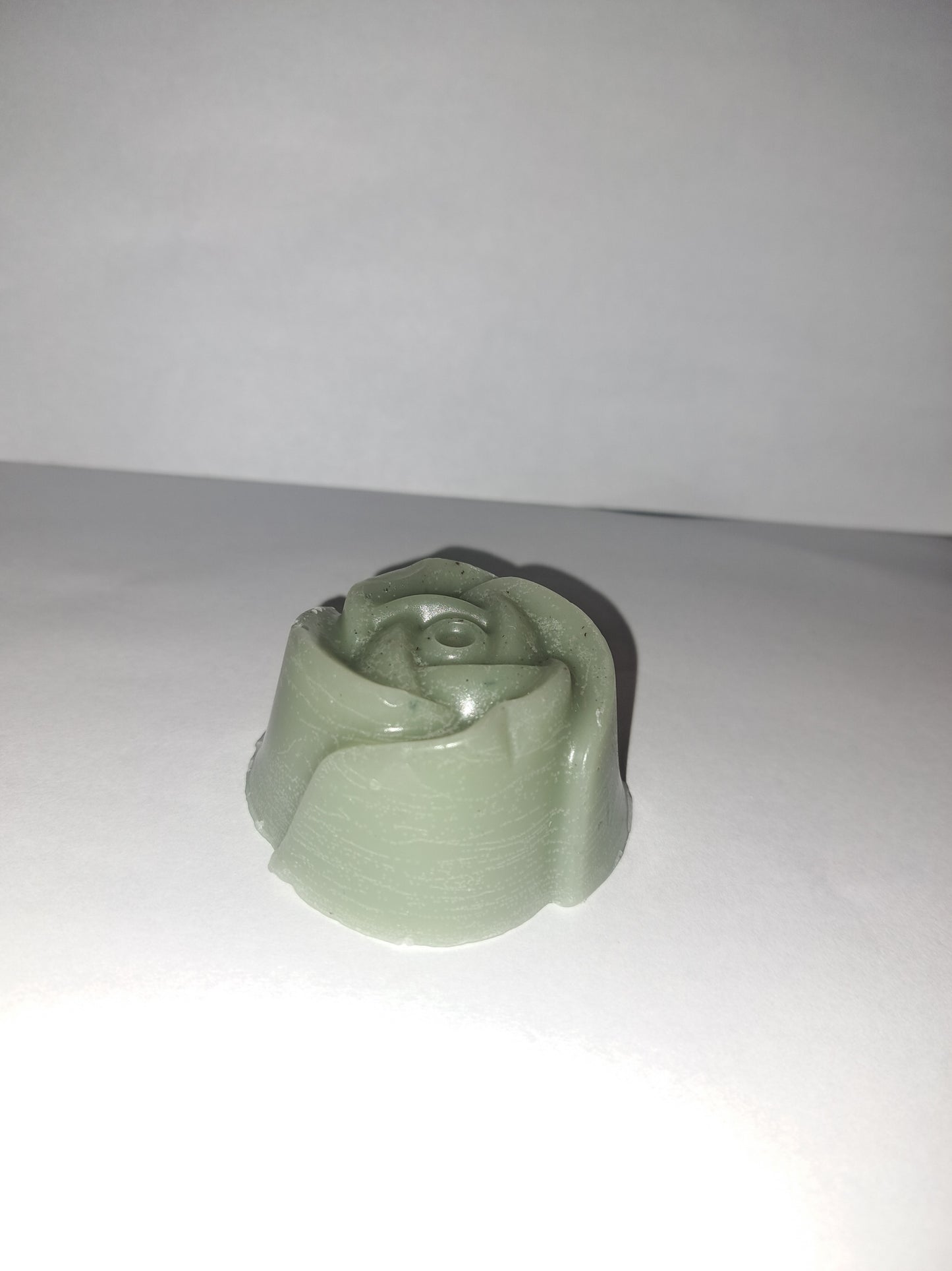 Custom Flower candle type 15