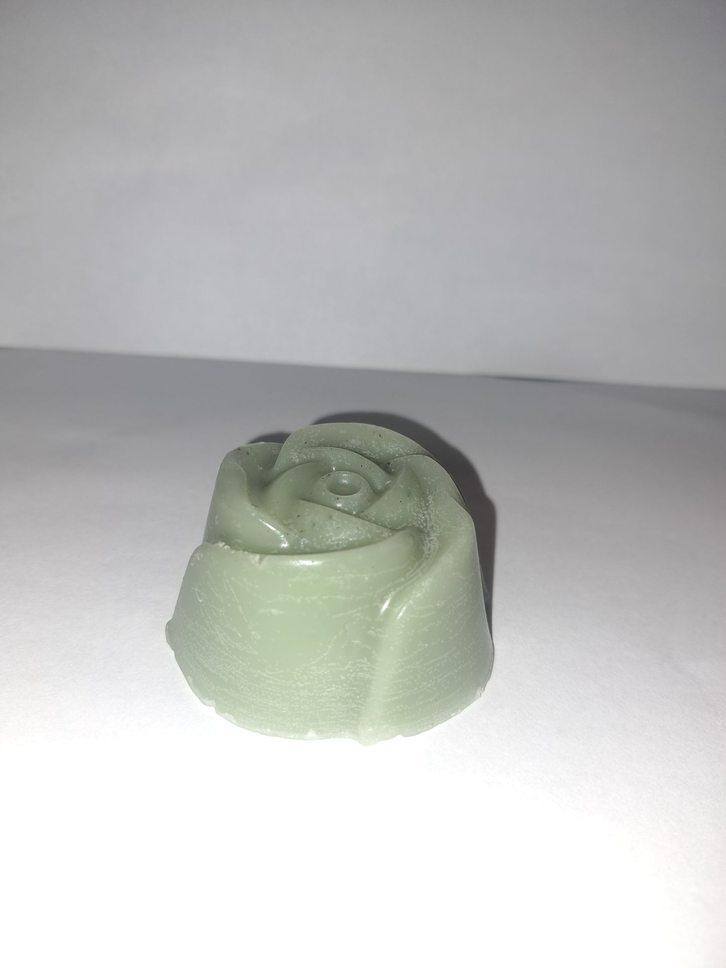 Custom Flower candle type 15
