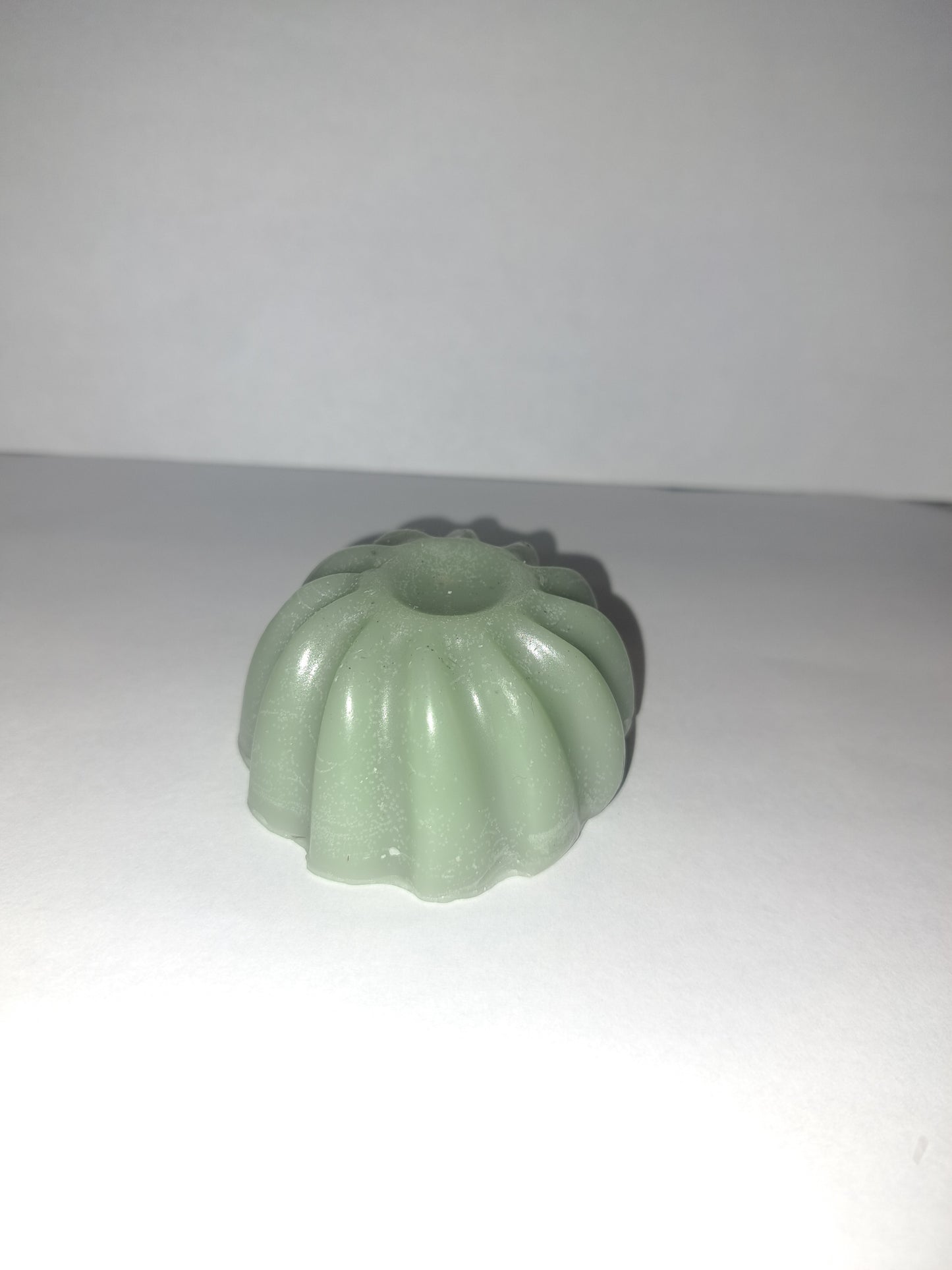 Custom Flower candle type 16