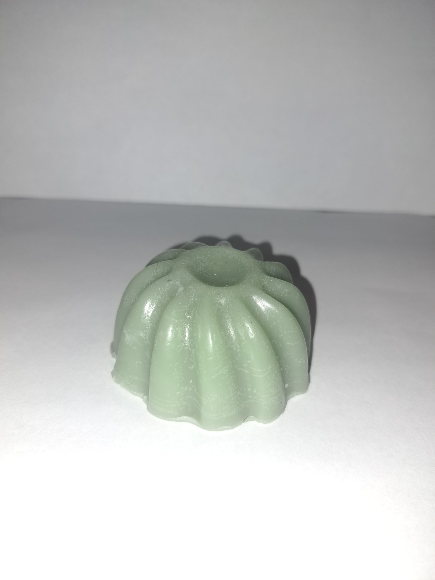 Custom Flower candle type 16