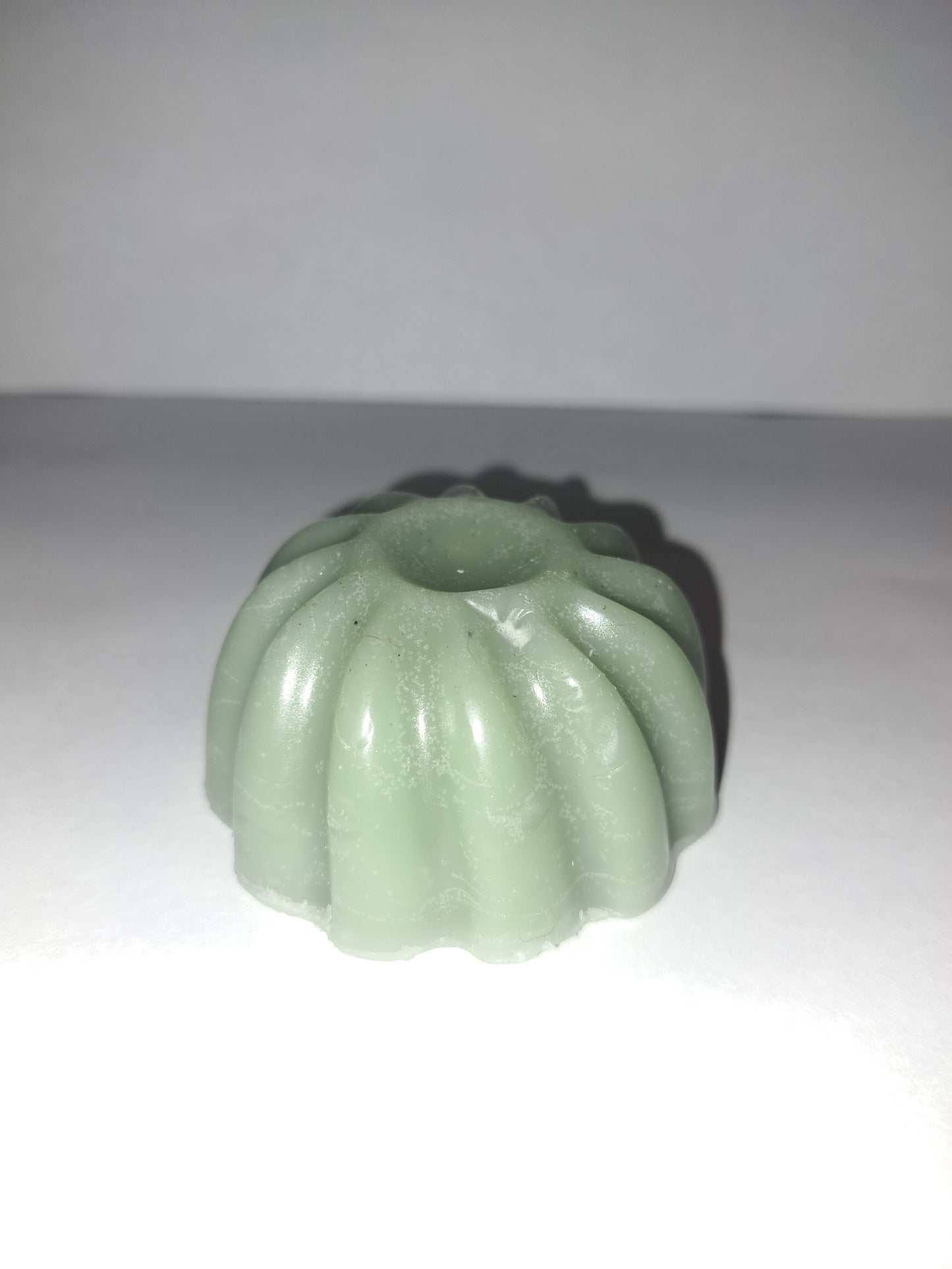 Custom Flower candle type 16