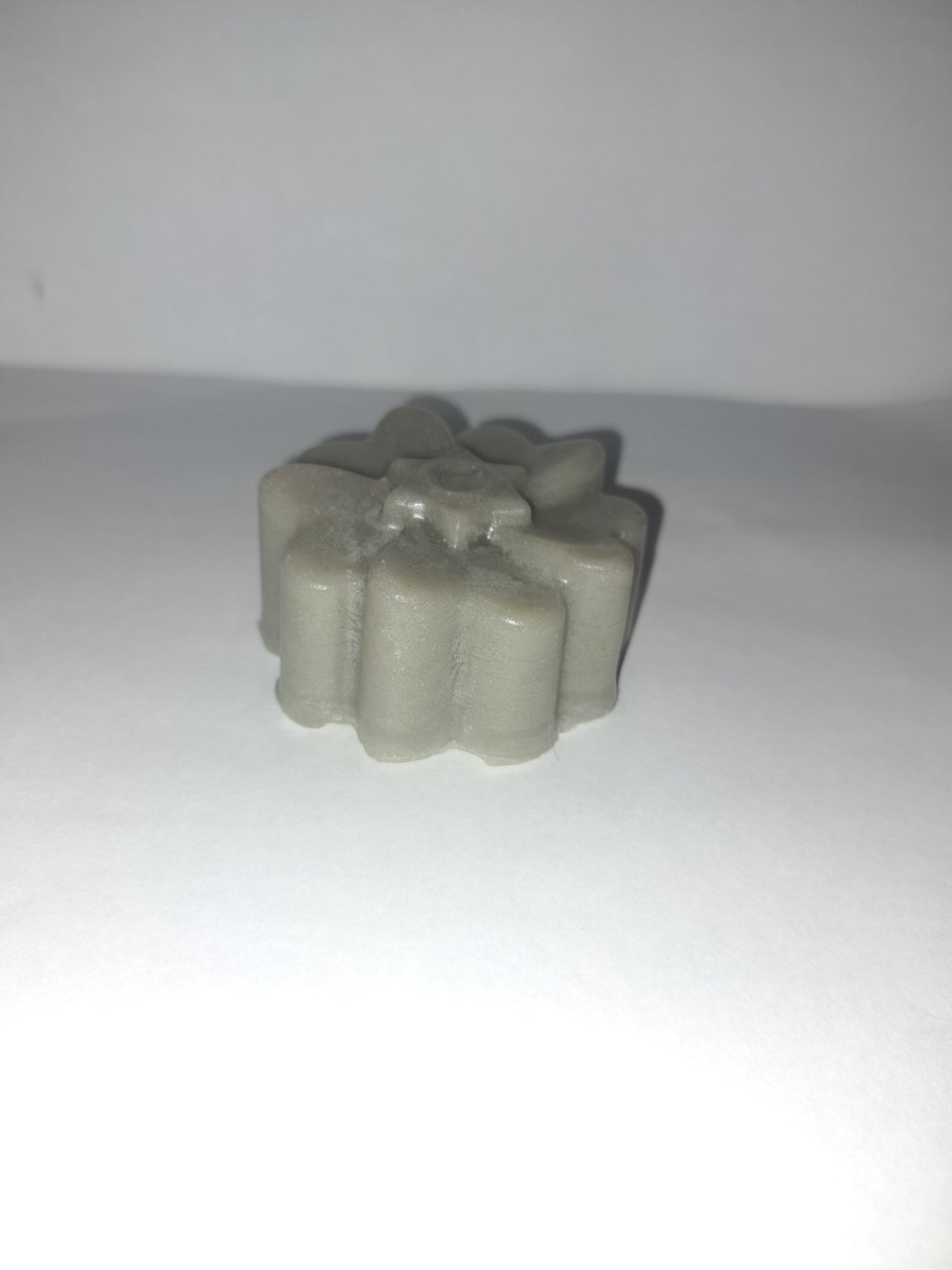Custom Flower candle type 18