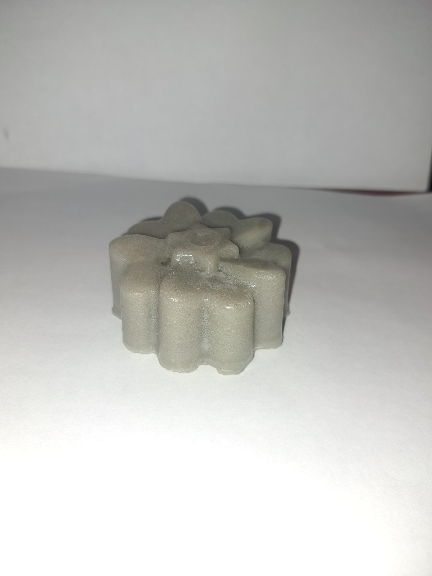 Custom Flower candle type 18