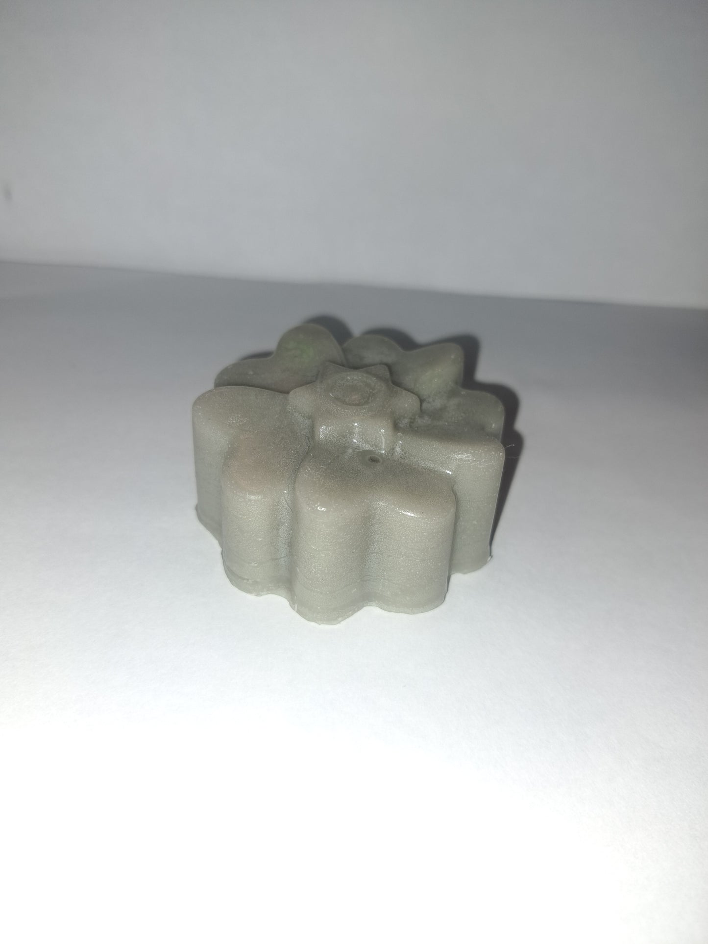 Custom Flower candle type 18