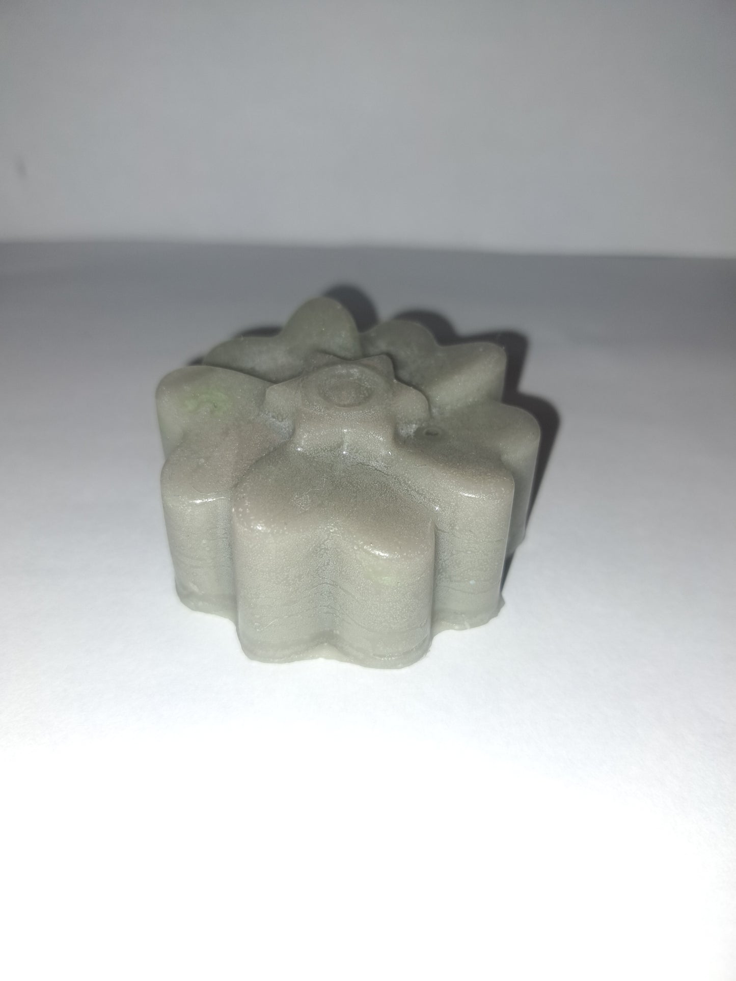 Custom Flower candle type 18