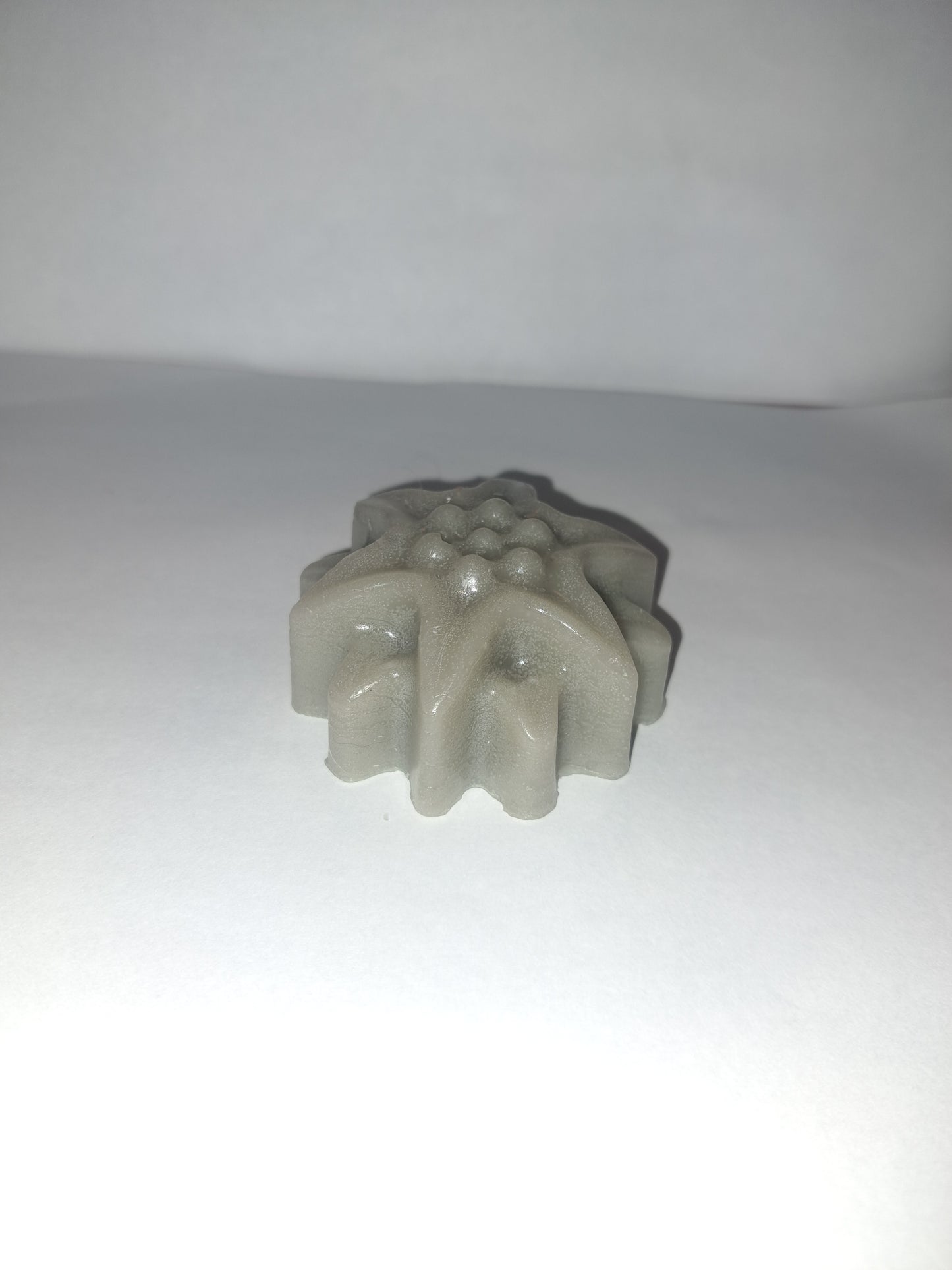 Custom Flower candle type 19