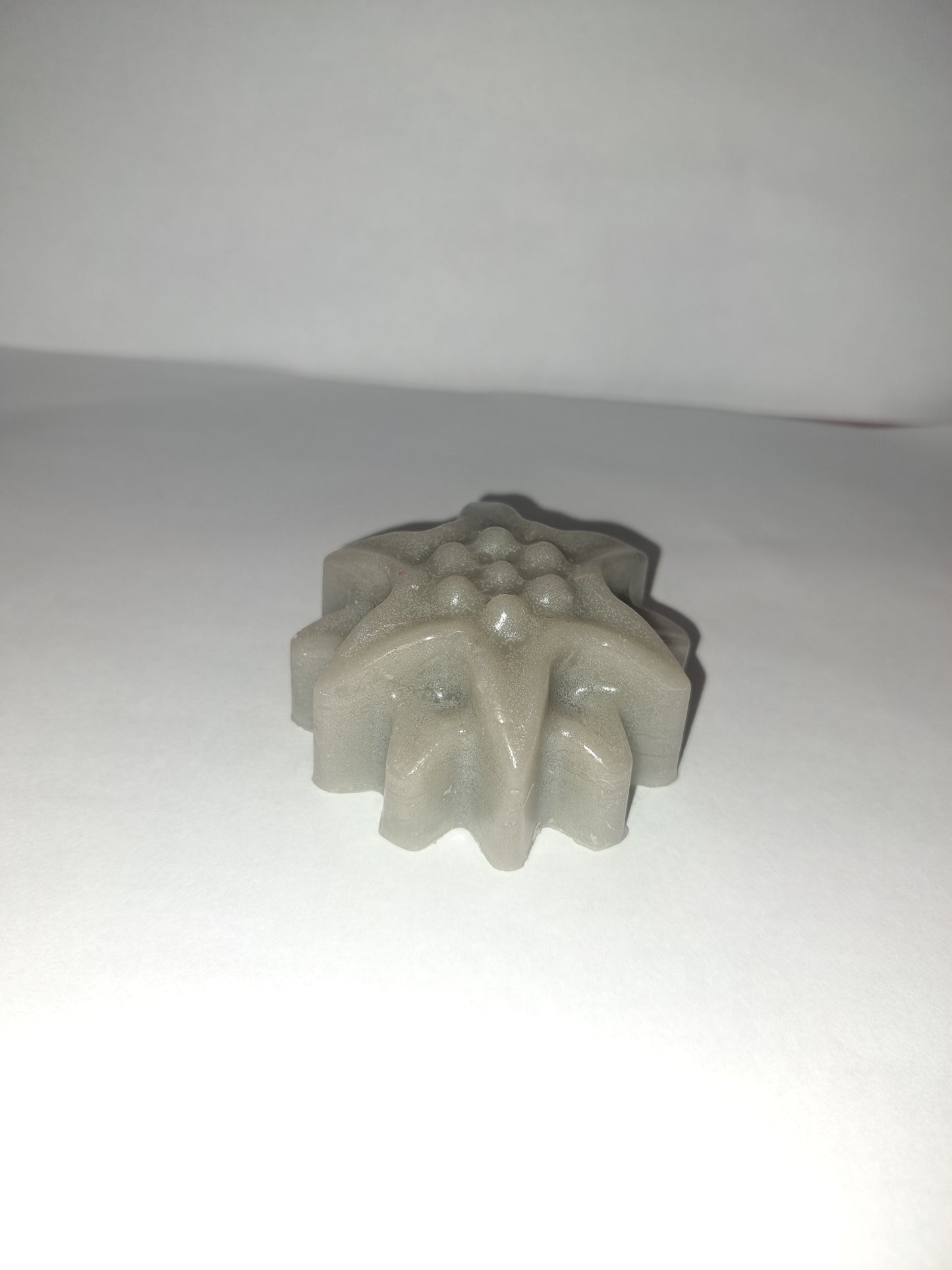 Custom Flower candle type 19