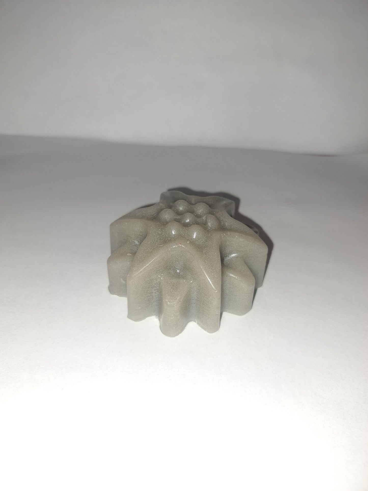 Custom Flower candle type 19