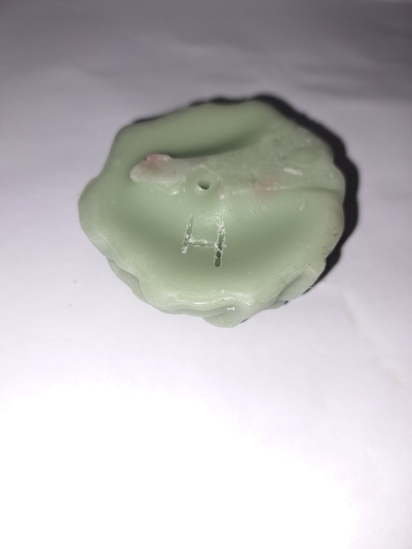 Custom Flower candle type 4