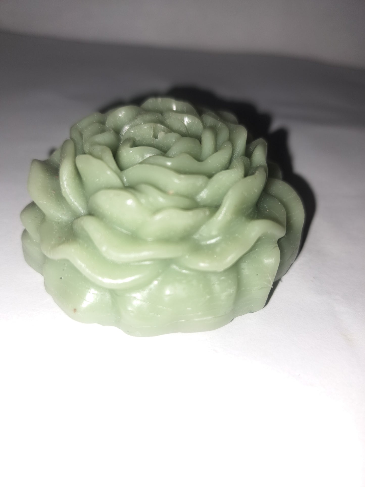 Custom Flower candle type 4
