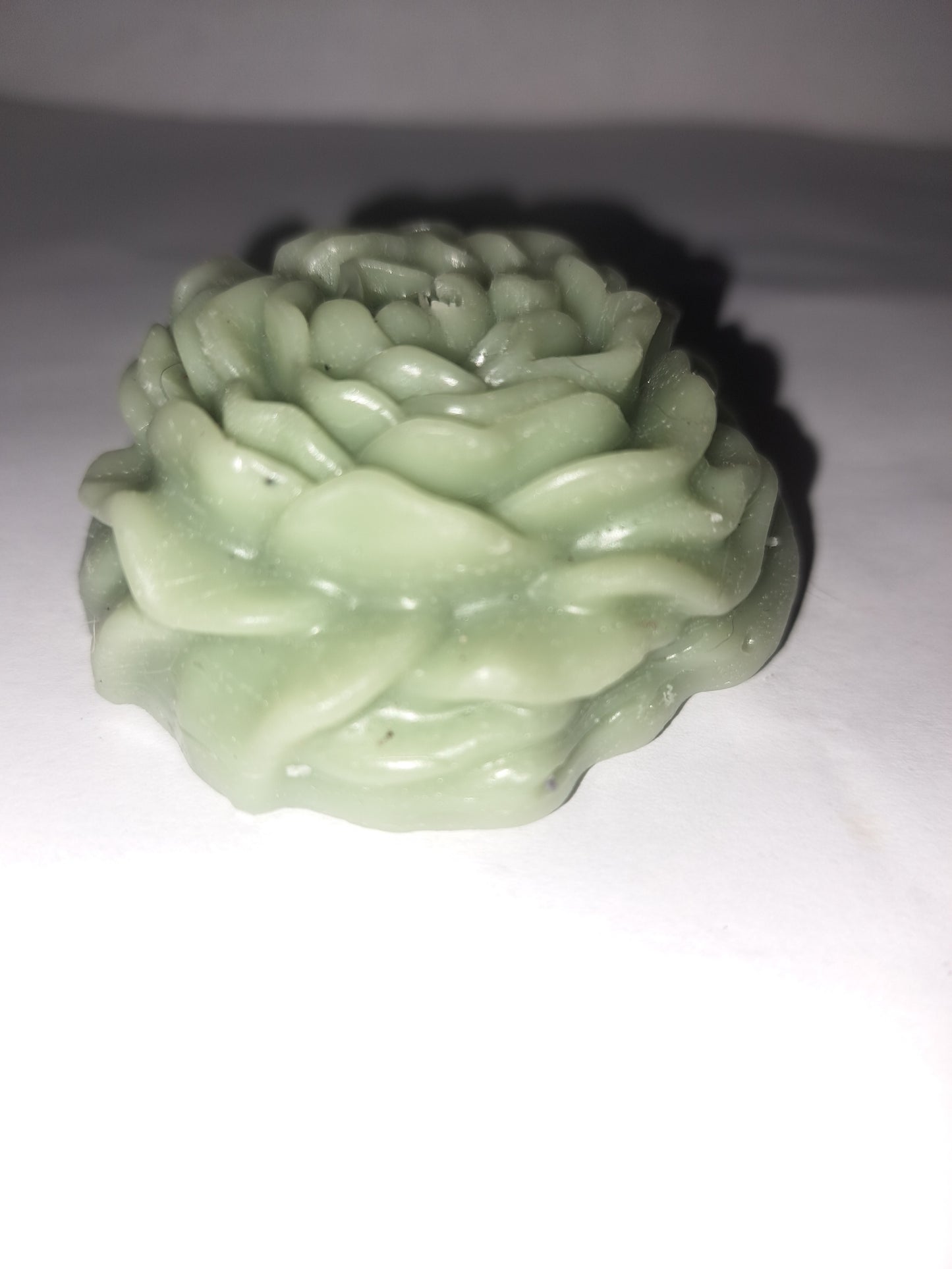 Custom Flower candle type 4