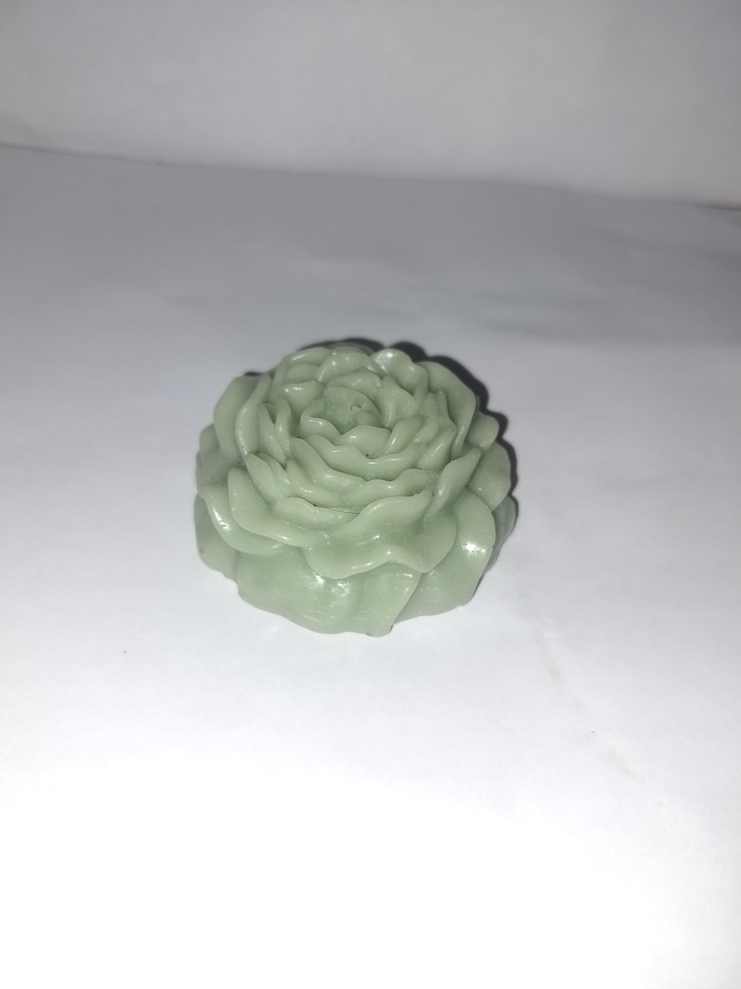 Custom Flower candle type 4