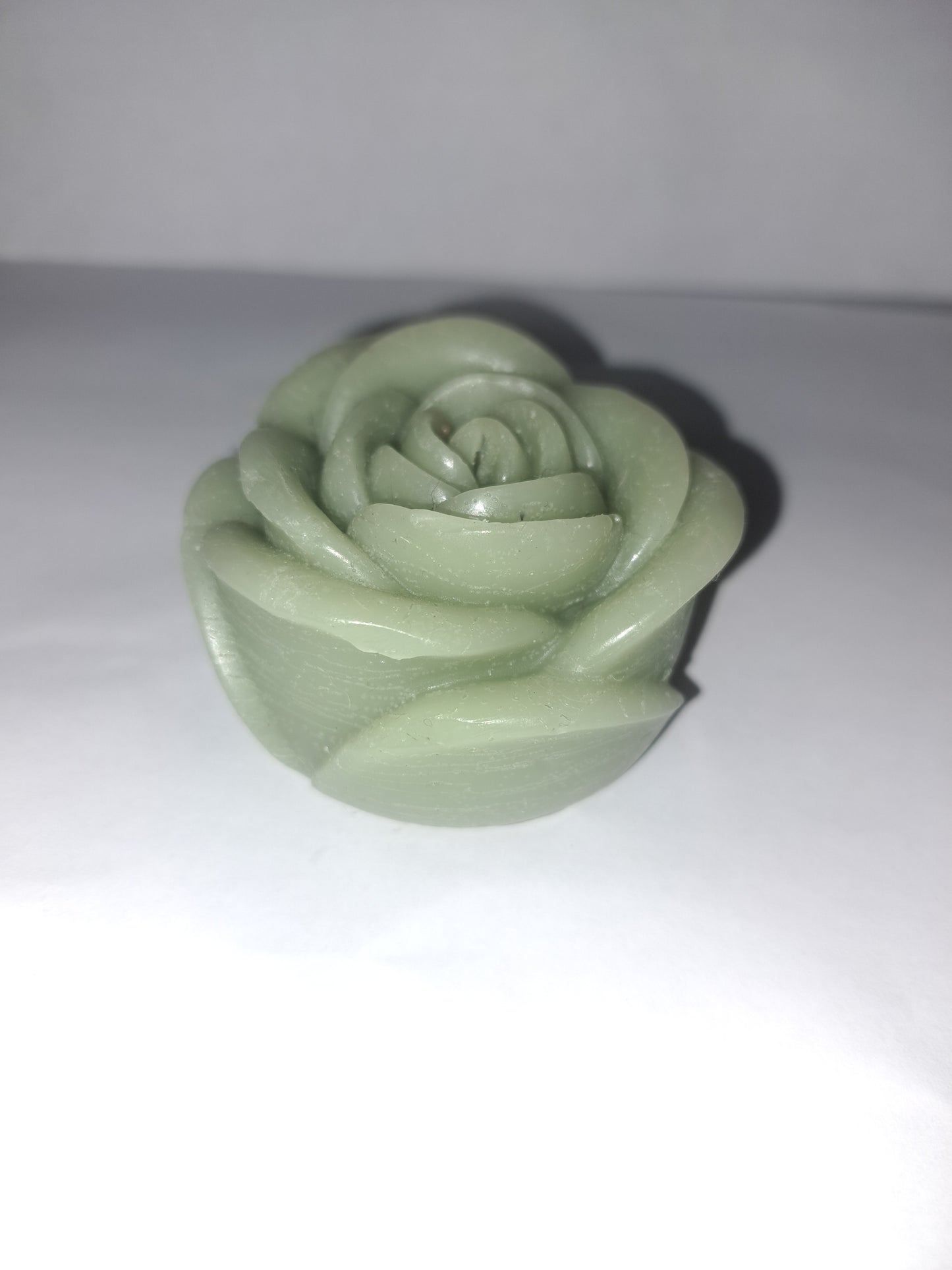 Custom Flower candle type 5