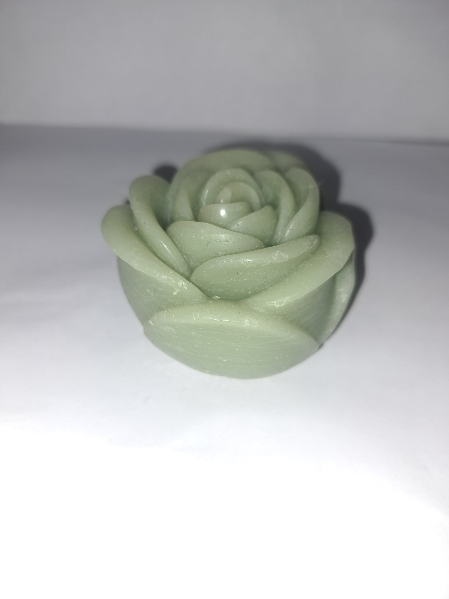 Custom Flower candle type 5
