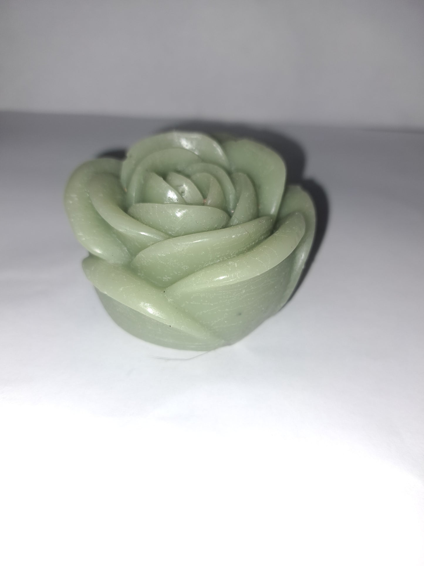 Custom Flower candle type 5