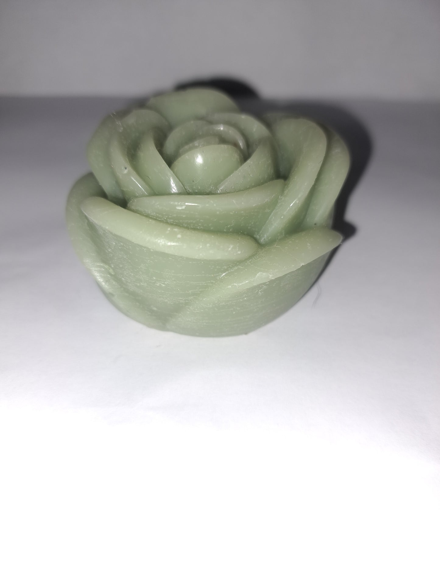 Custom Flower candle type 5