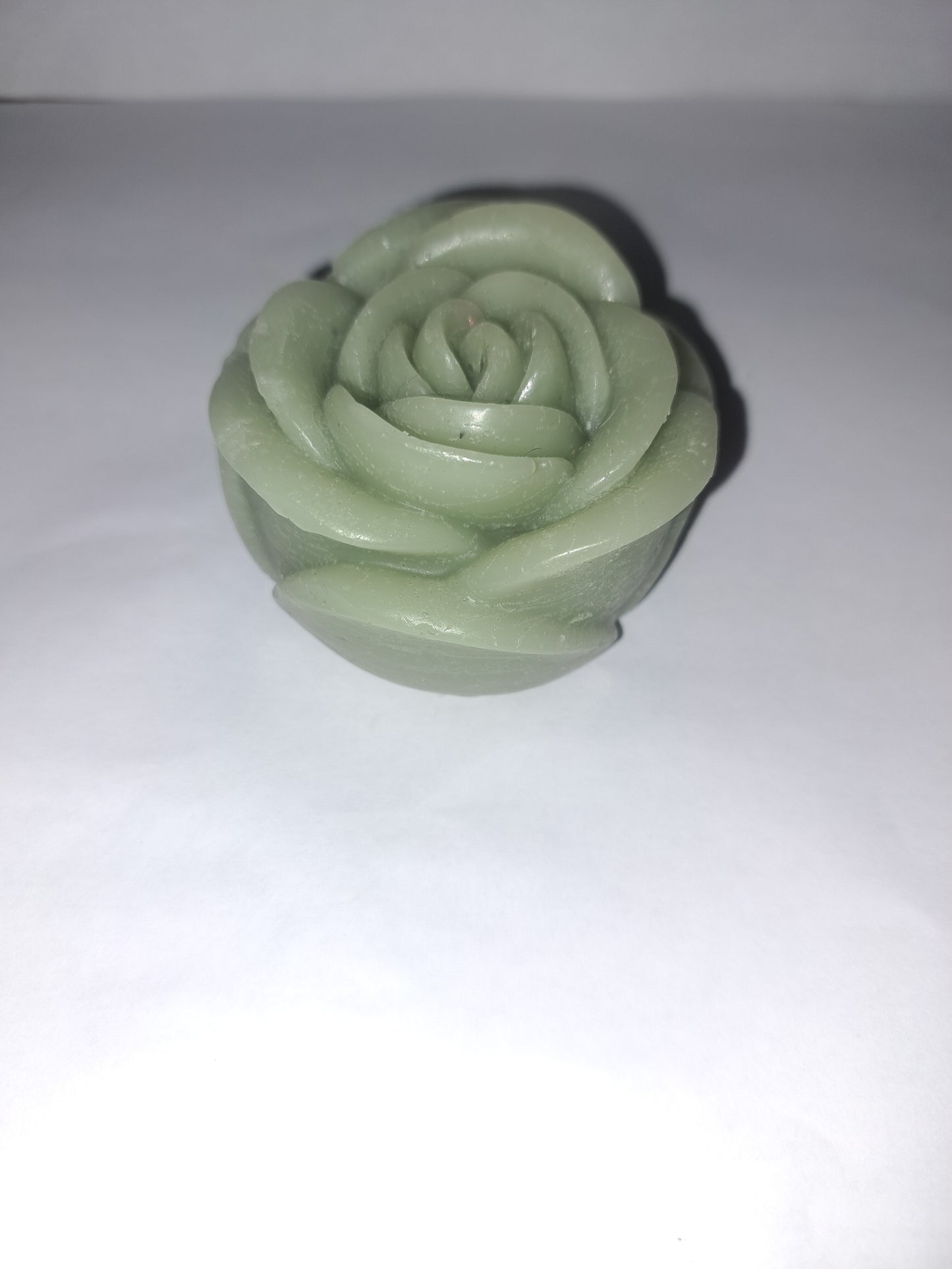 Custom Flower candle type 5