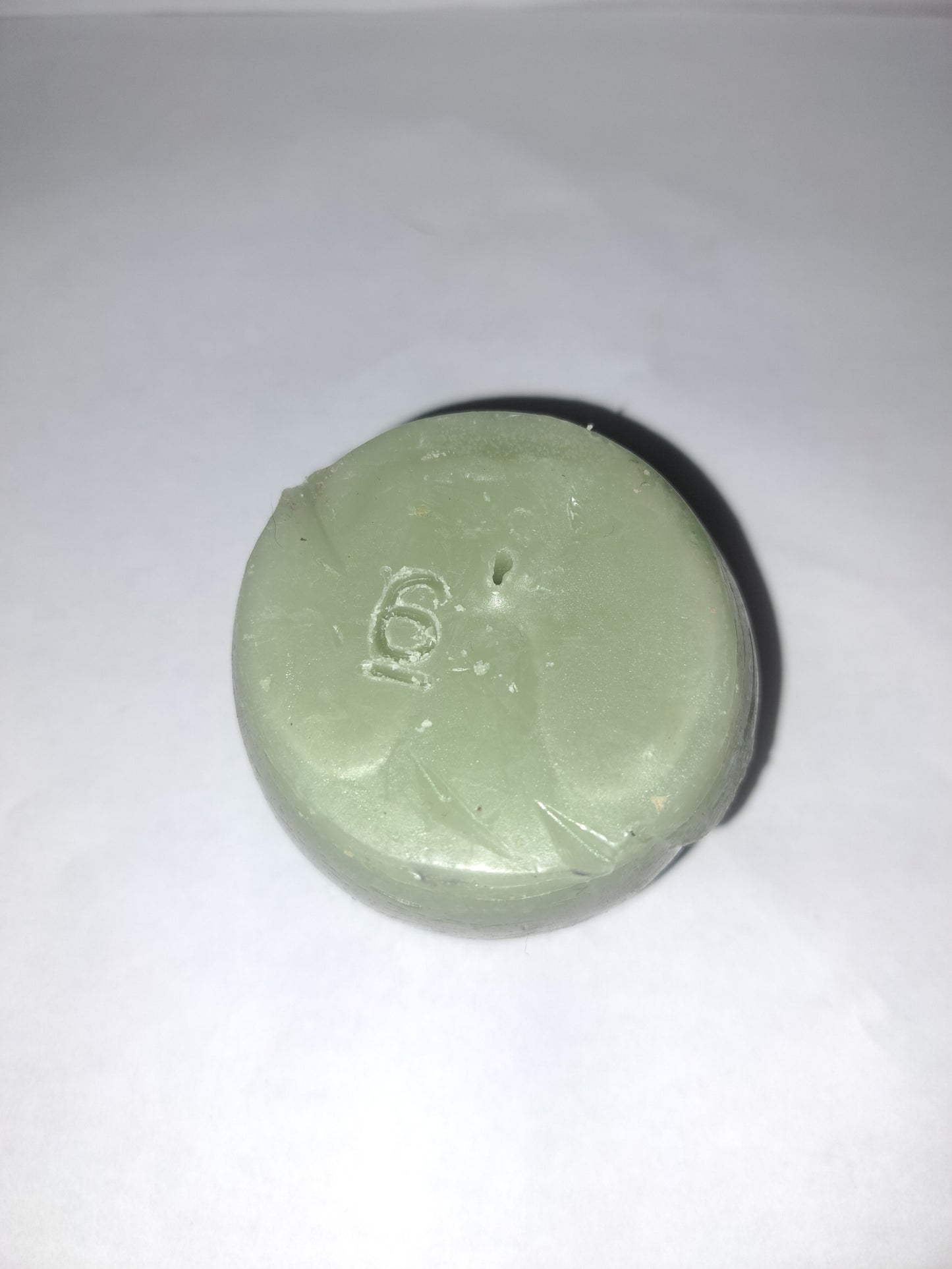 Custom Flower candle type 6