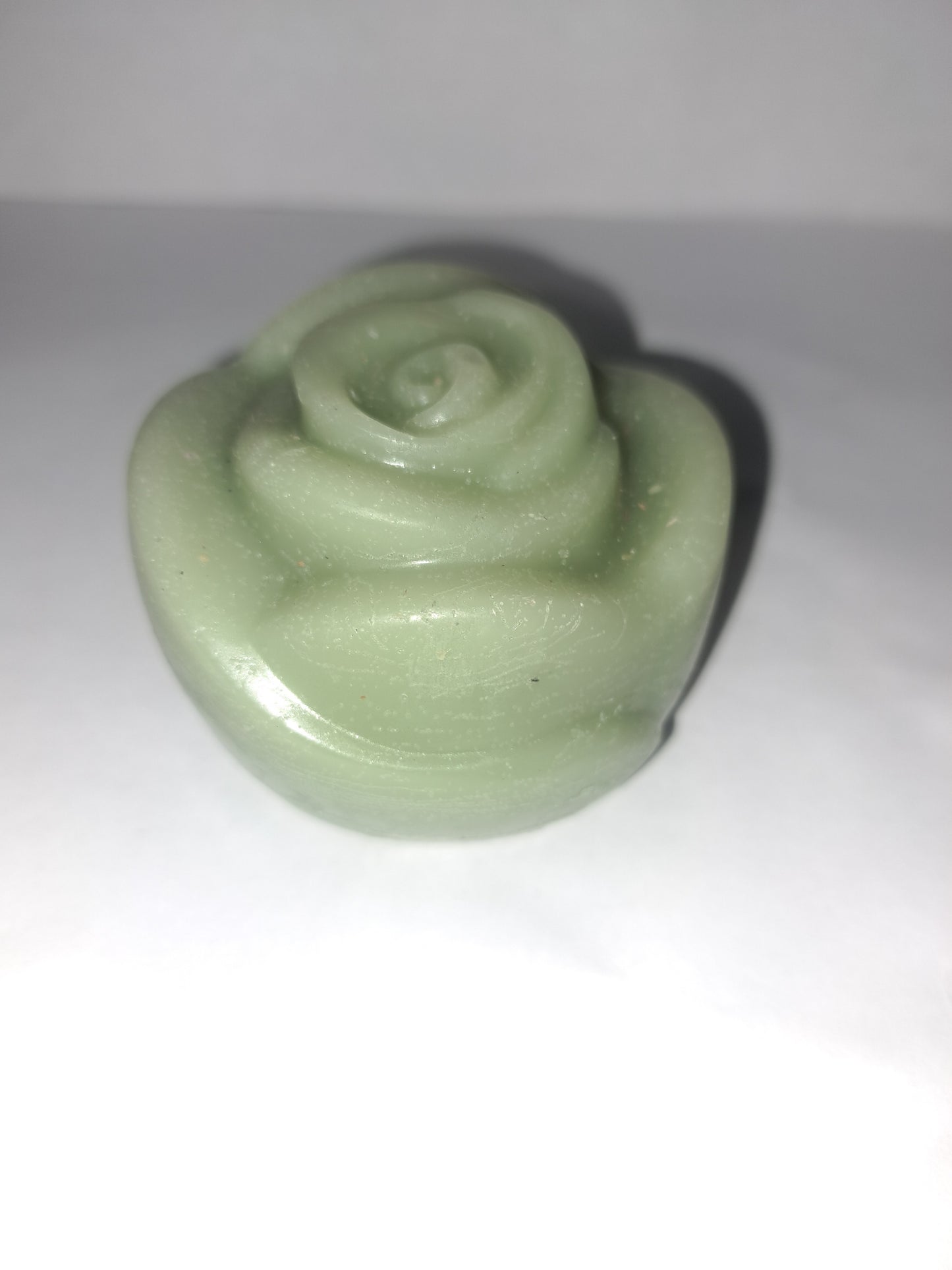 Custom Flower candle type 6