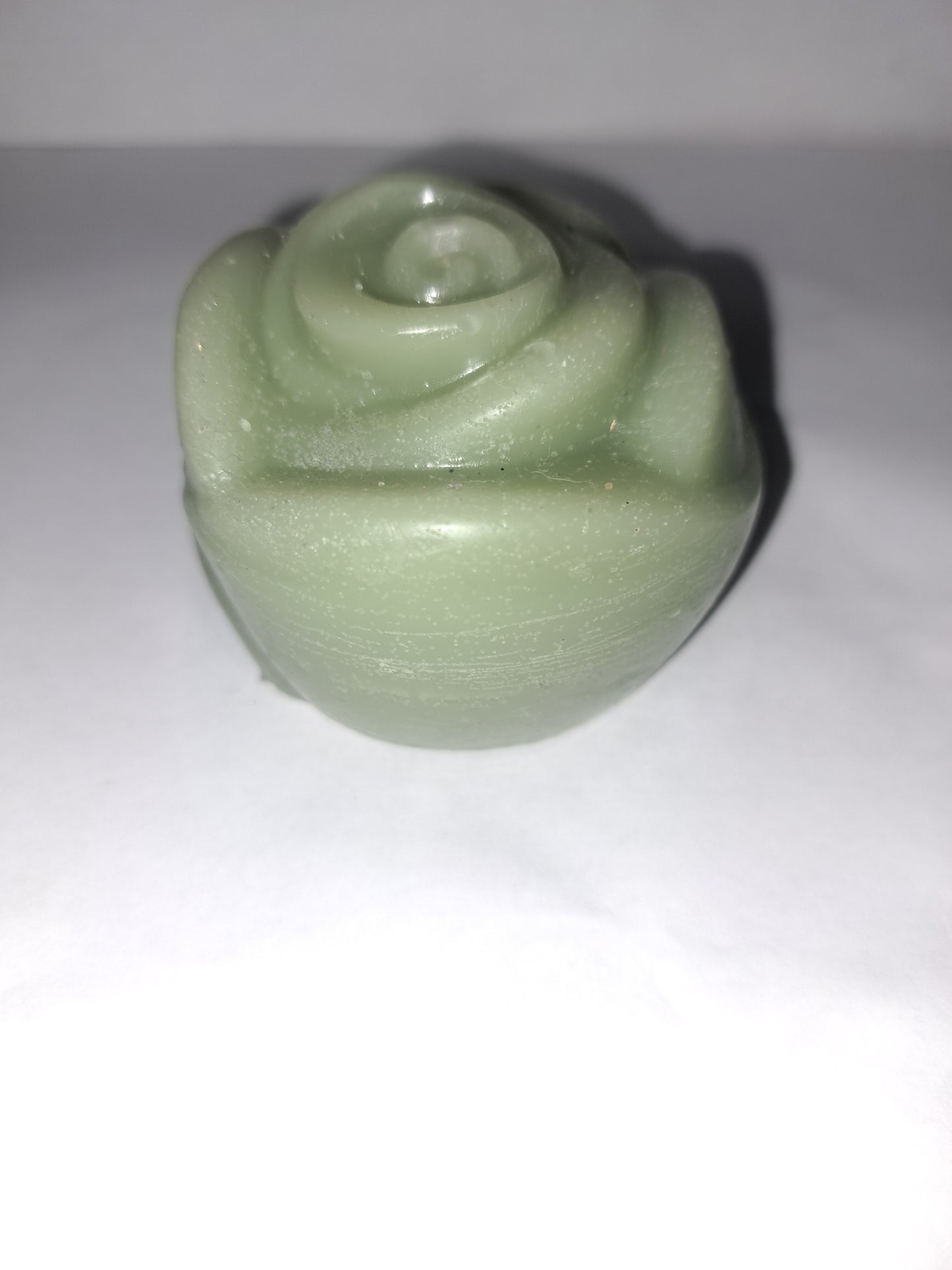 Custom Flower candle type 6