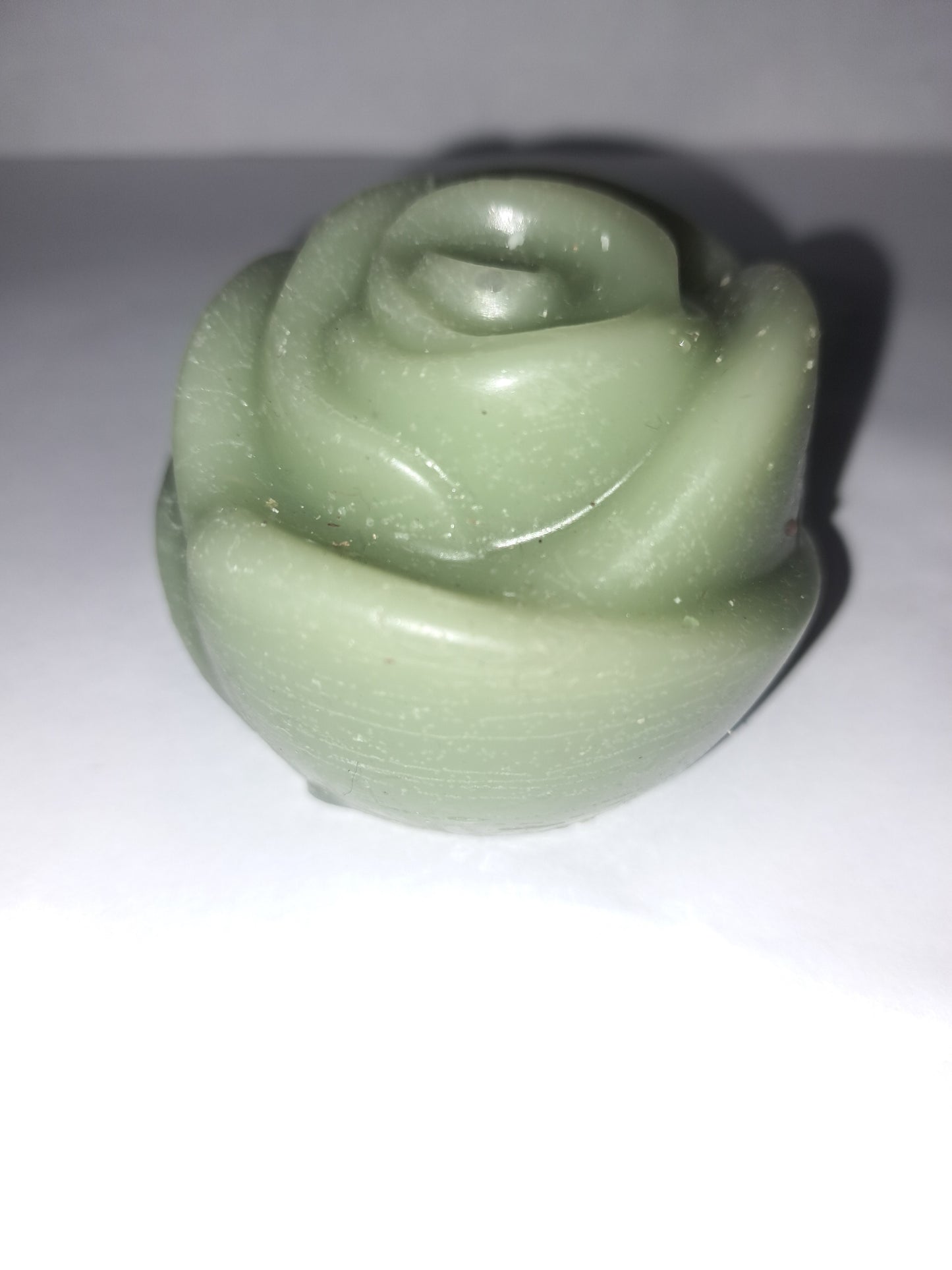 Custom Flower candle type 6