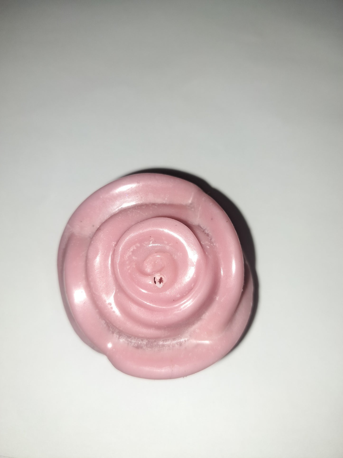 Custom Flower candle type 6
