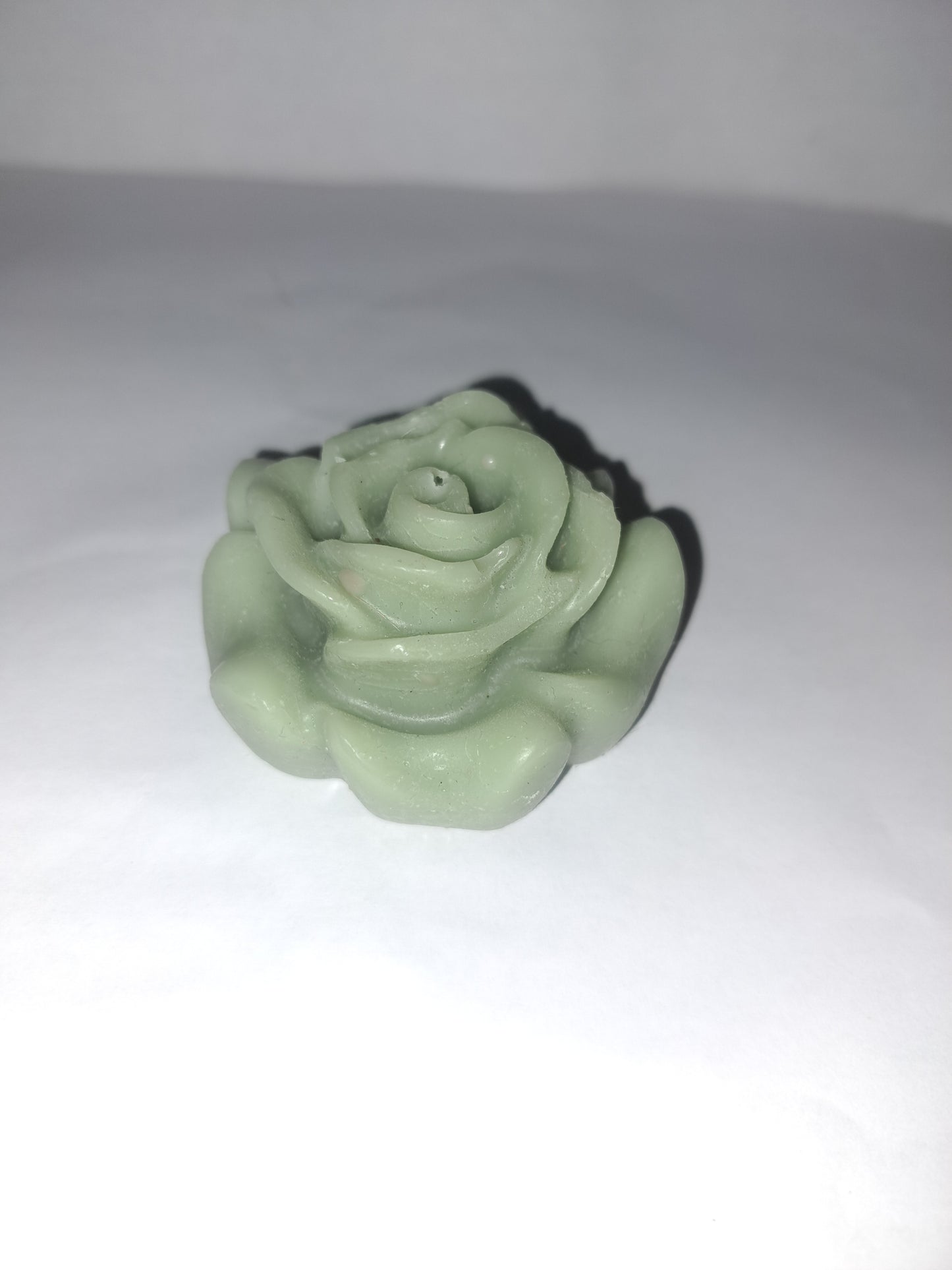 Custom Flower candle type 7