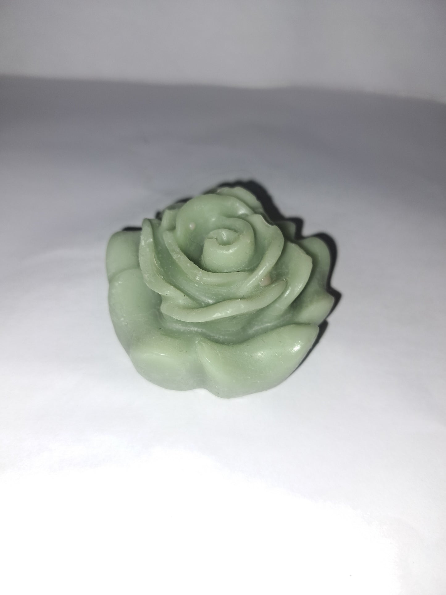Custom Flower candle type 7
