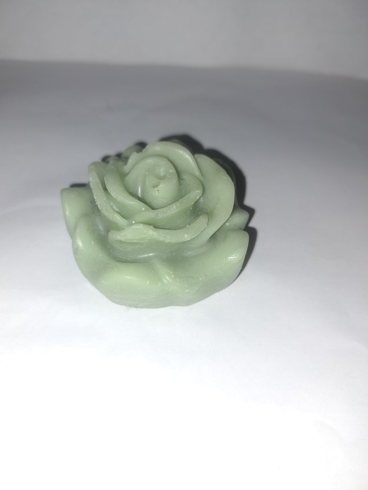 Custom Flower candle type 7