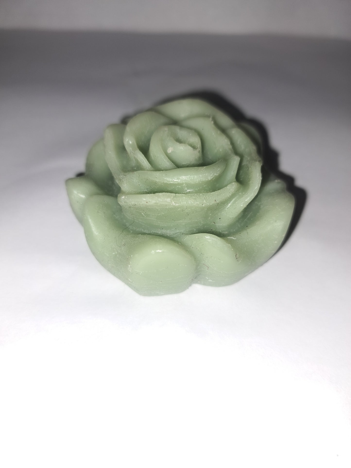 Custom Flower candle type 7