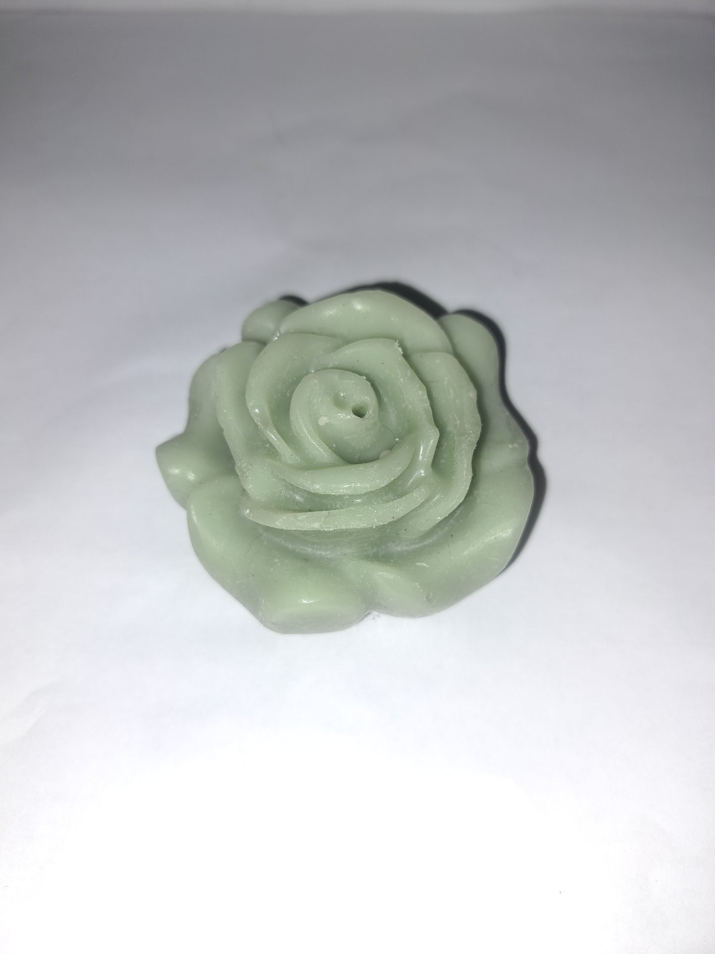 Custom Flower candle type 7