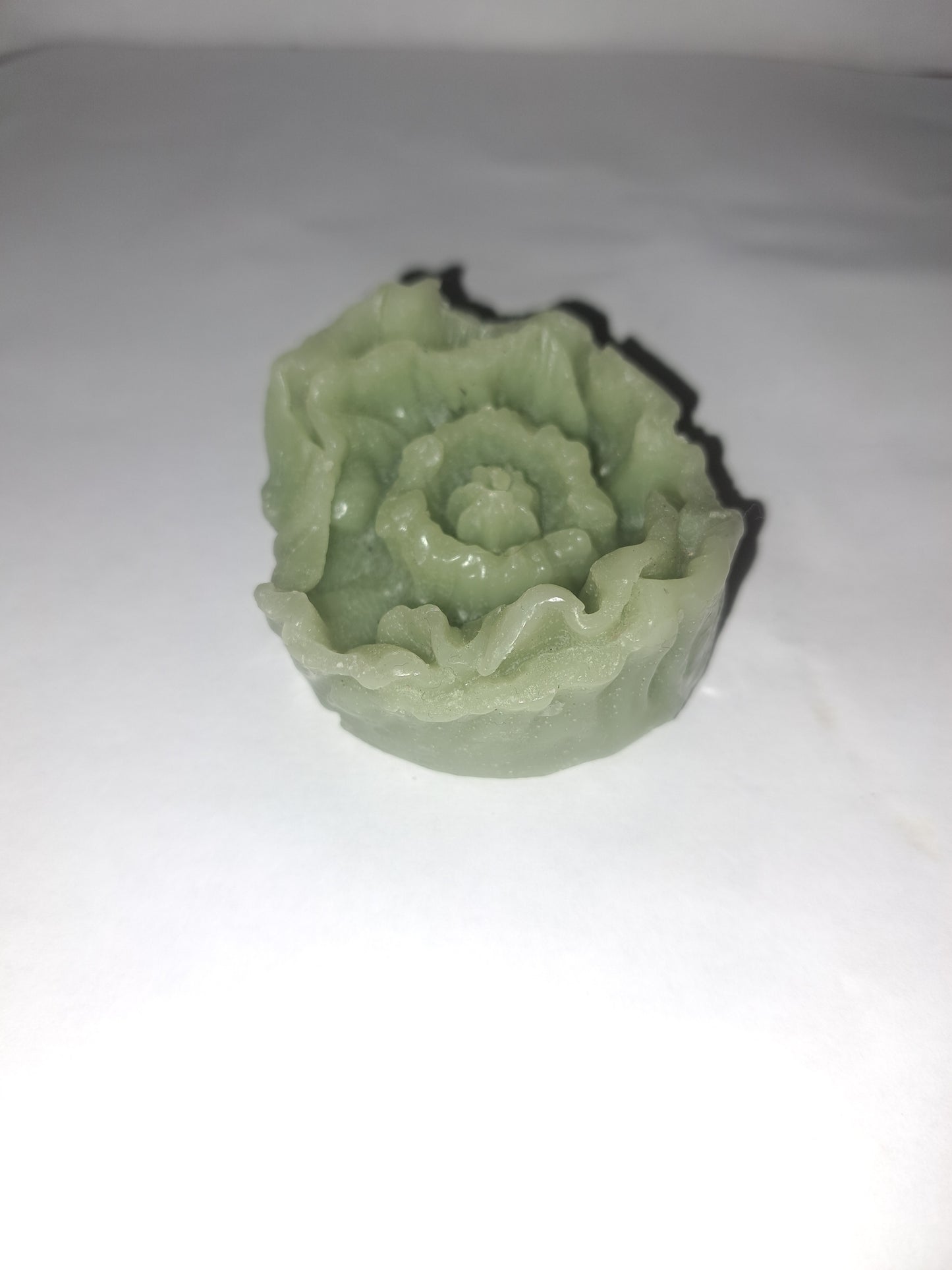 Custom Flower candle type 8