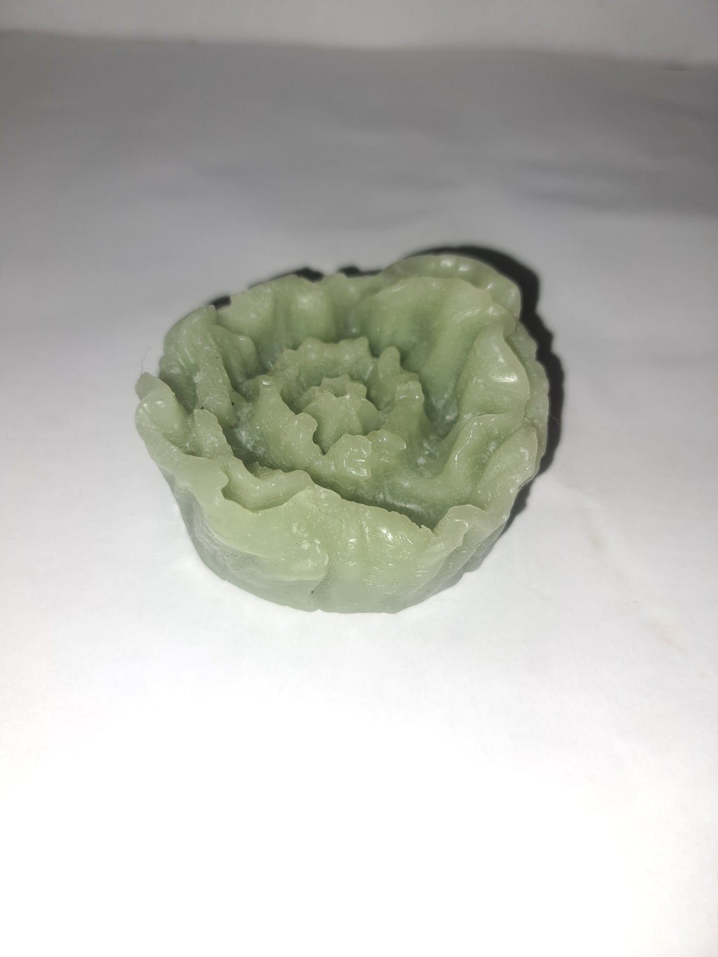 Custom Flower candle type 8