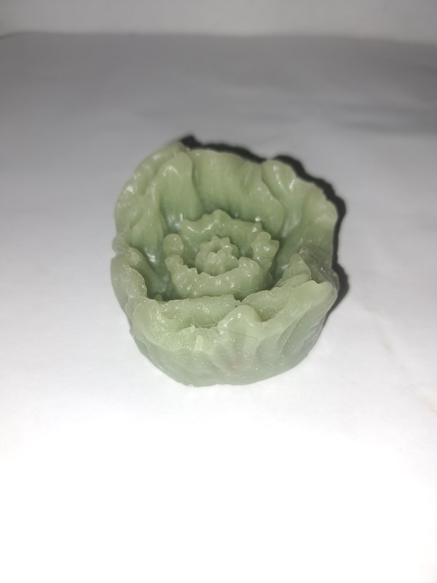 Custom Flower candle type 8