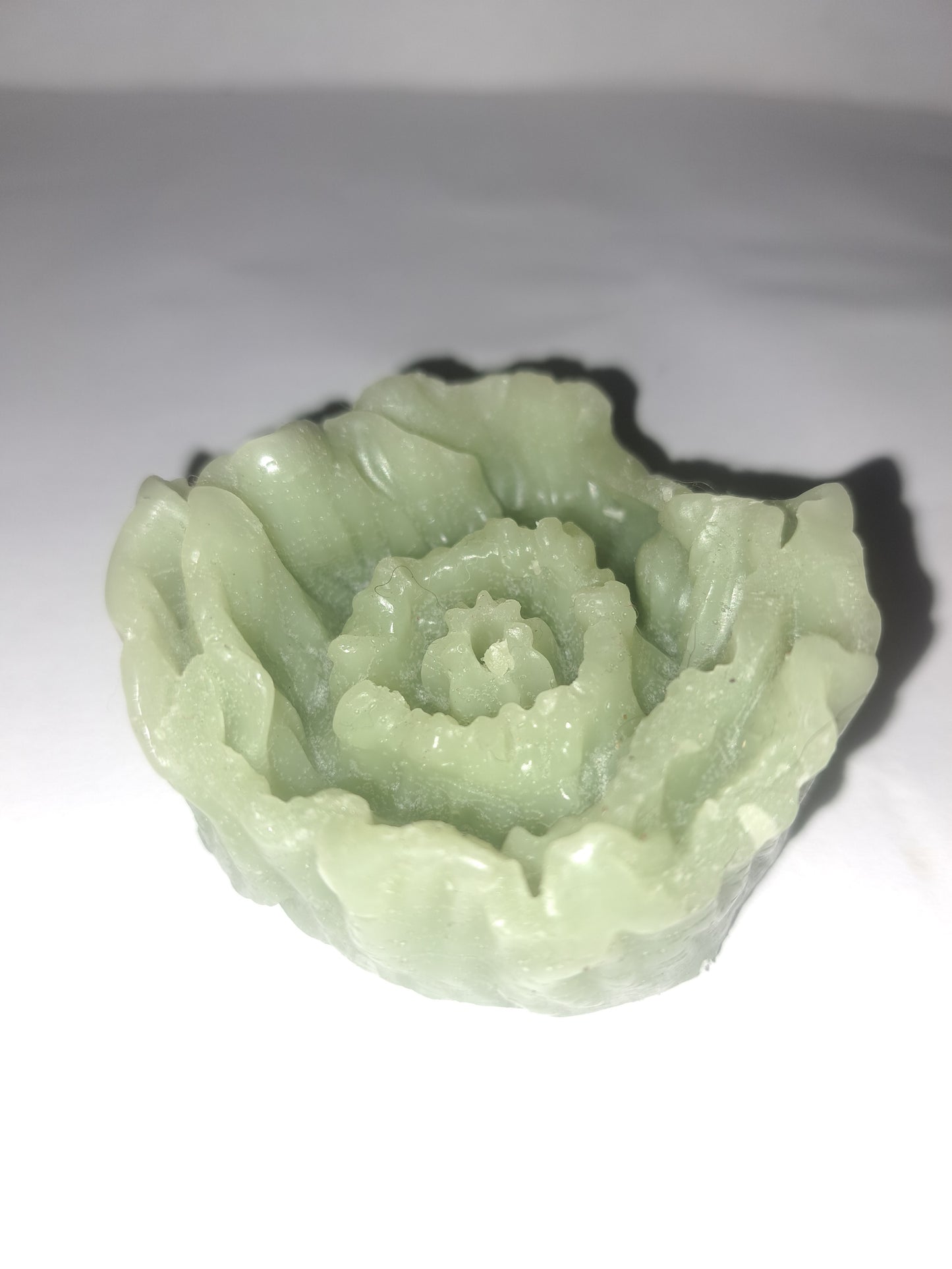 Custom Flower candle type 8