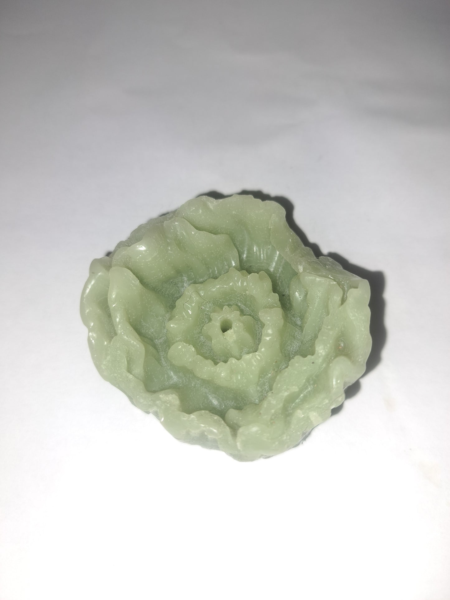 Custom Flower candle type 8